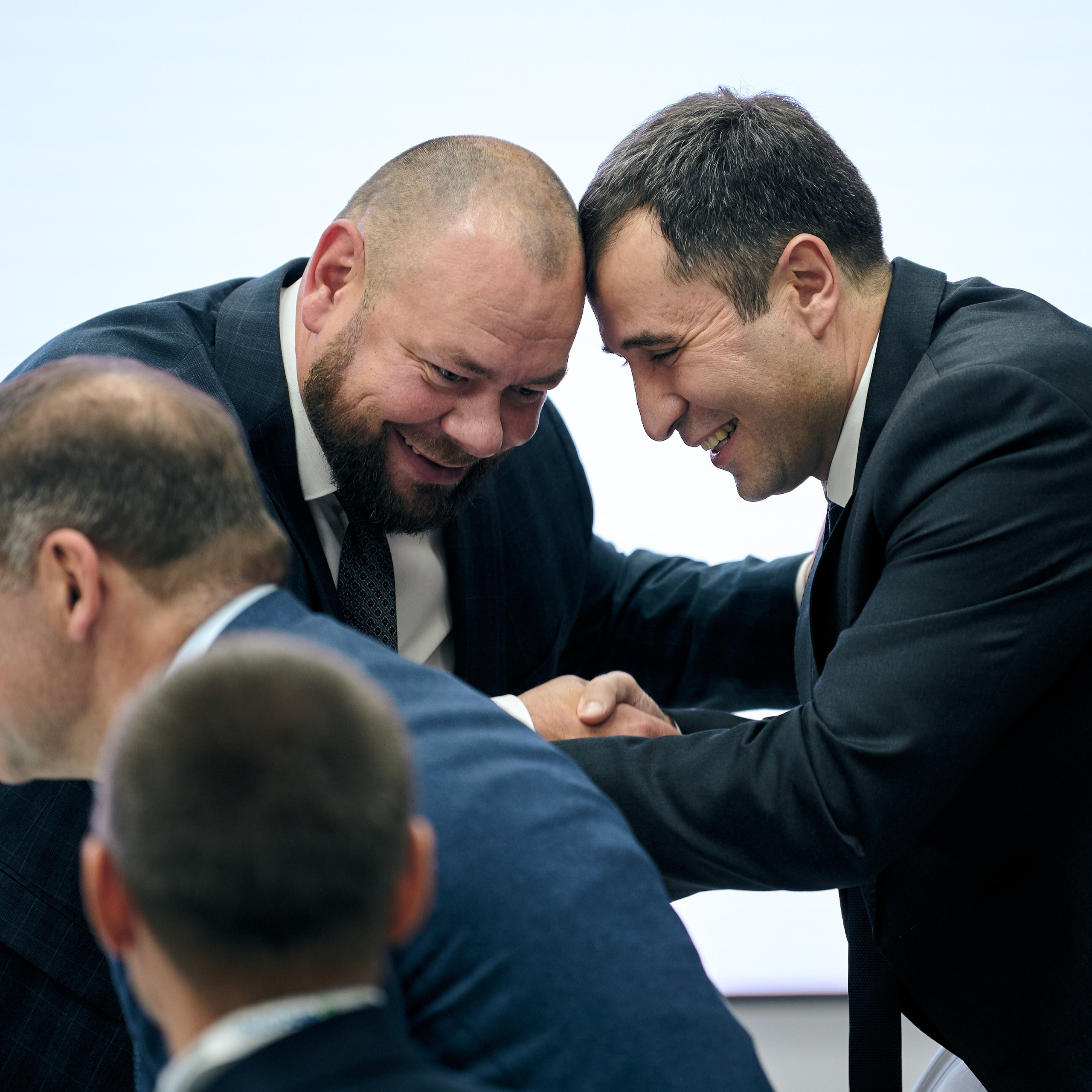 ЗОЛОТАЯ ОСЕНЬ 2024. Dmitry Unik — ваш стильный фотограф