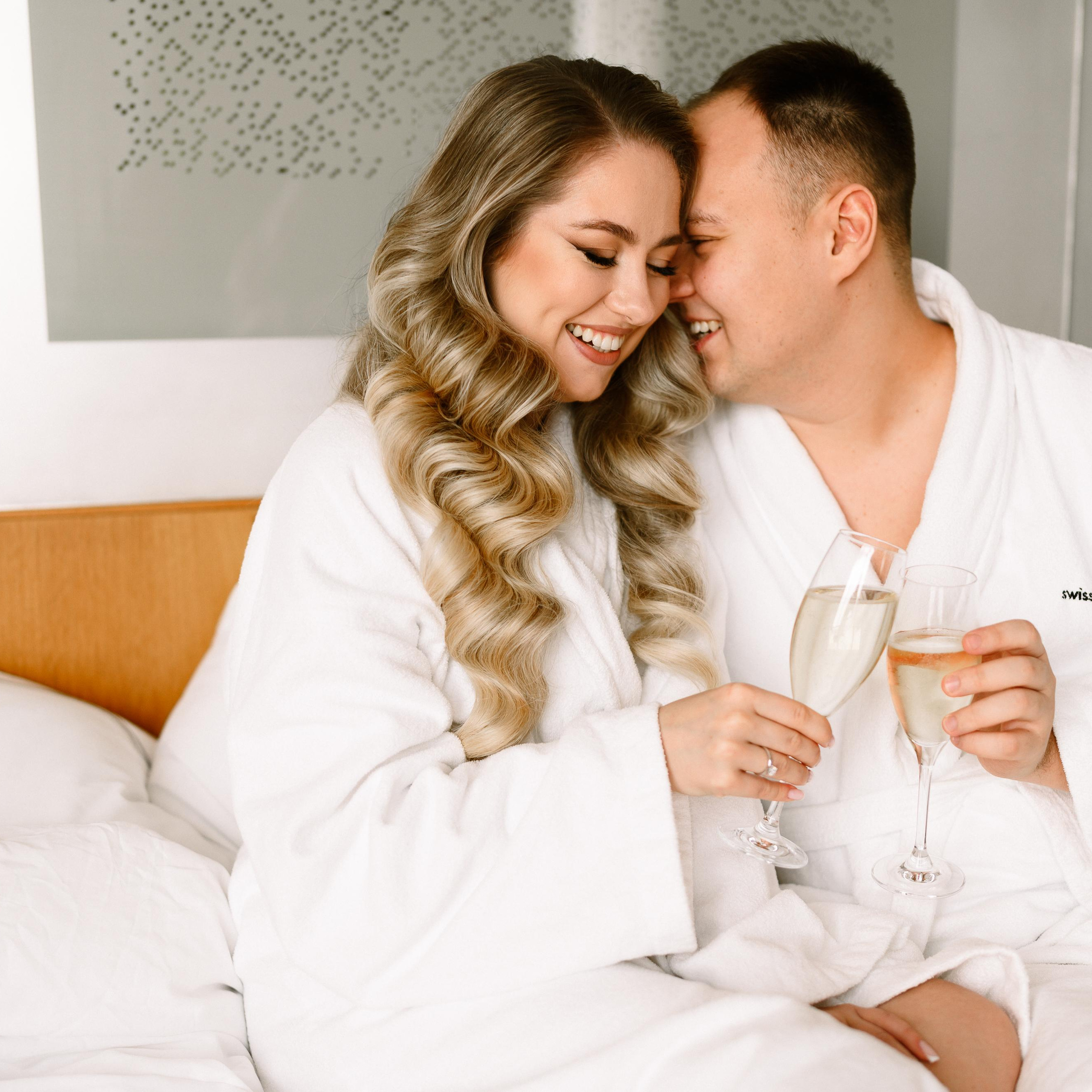 Сладкая пора. Dmitry Unik — ваш стильный фотограф