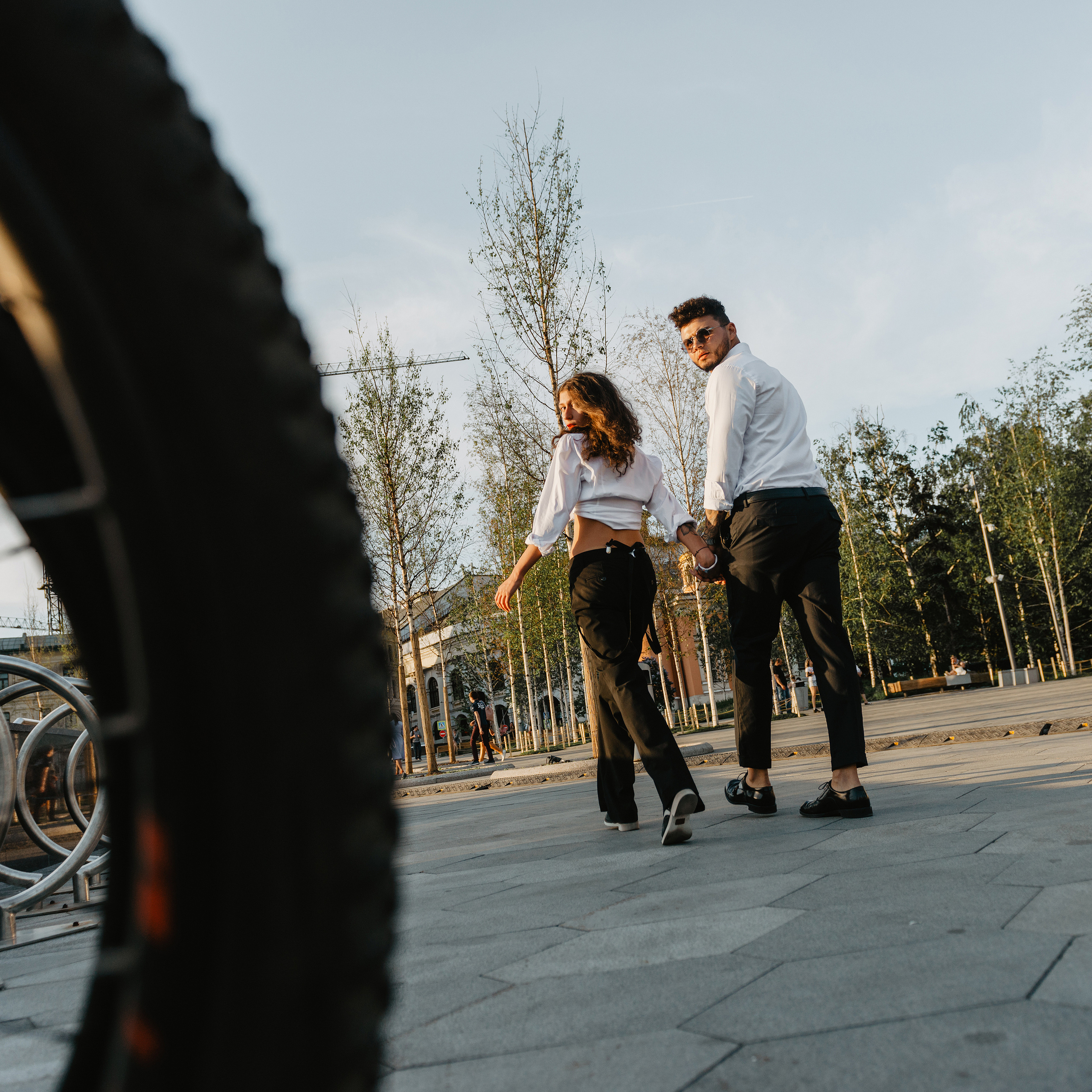 Капля Безумия. Dmitry Unik — ваш стильный фотограф