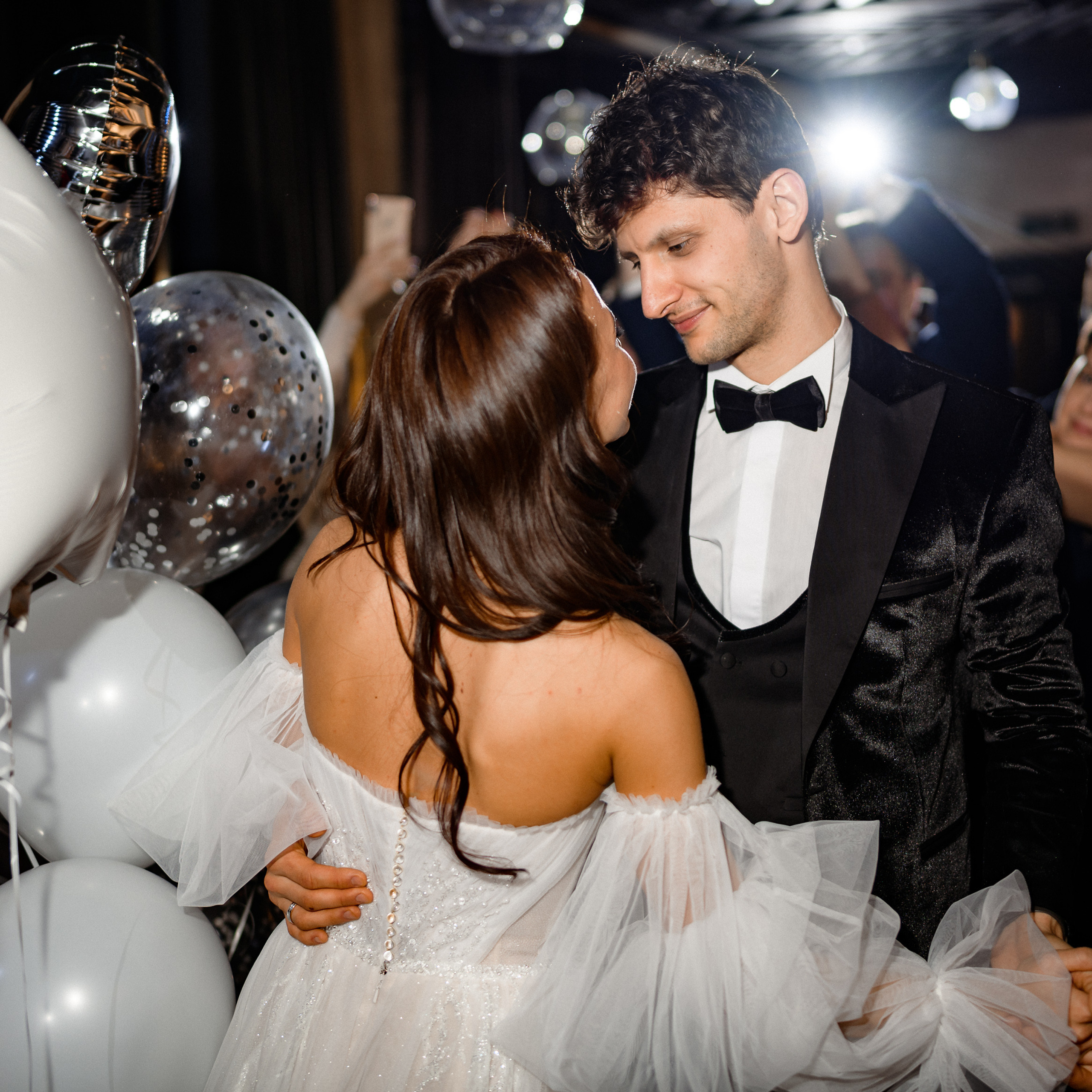 Рожденные свободными!. Dmitry Unik — ваш стильный фотограф