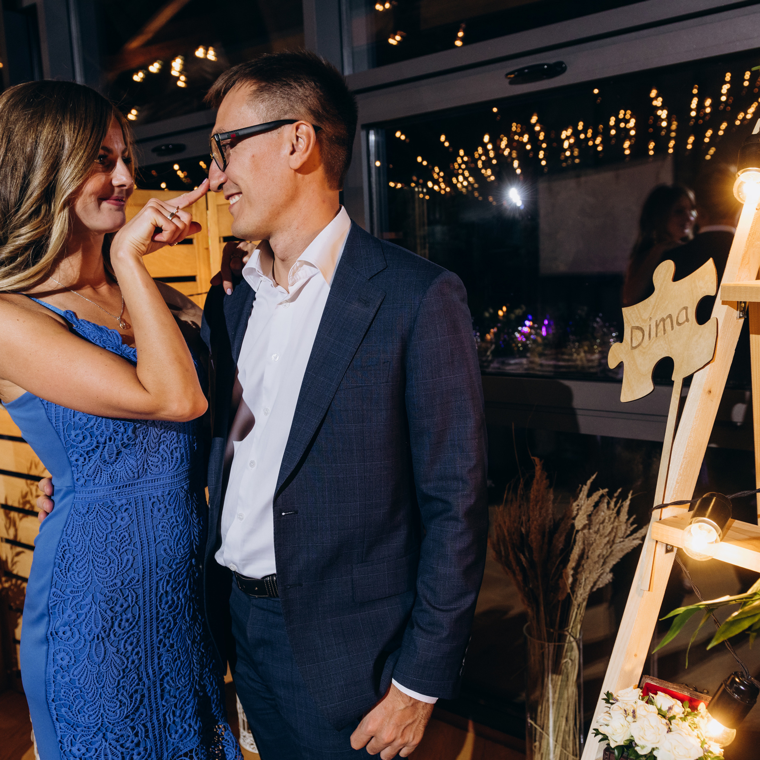 Ты точно продюссер?!. Dmitry Unik — ваш стильный фотограф