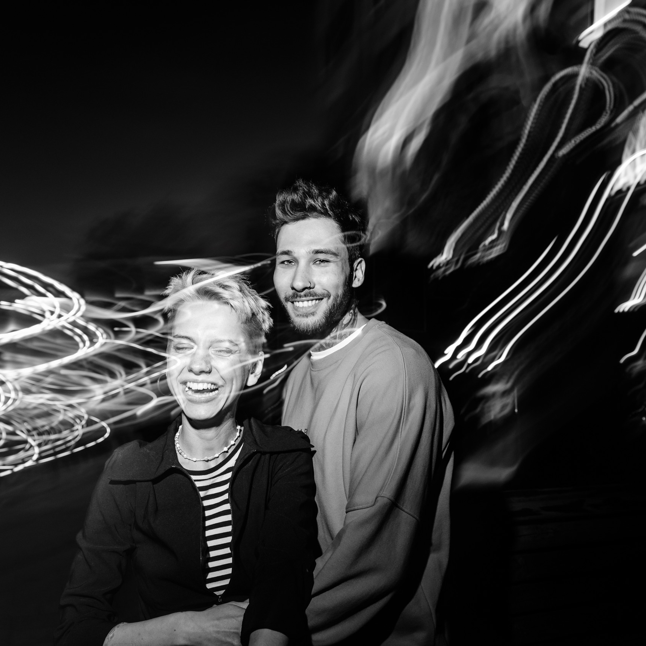 Это обман…. Dmitry Unik — ваш стильный фотограф