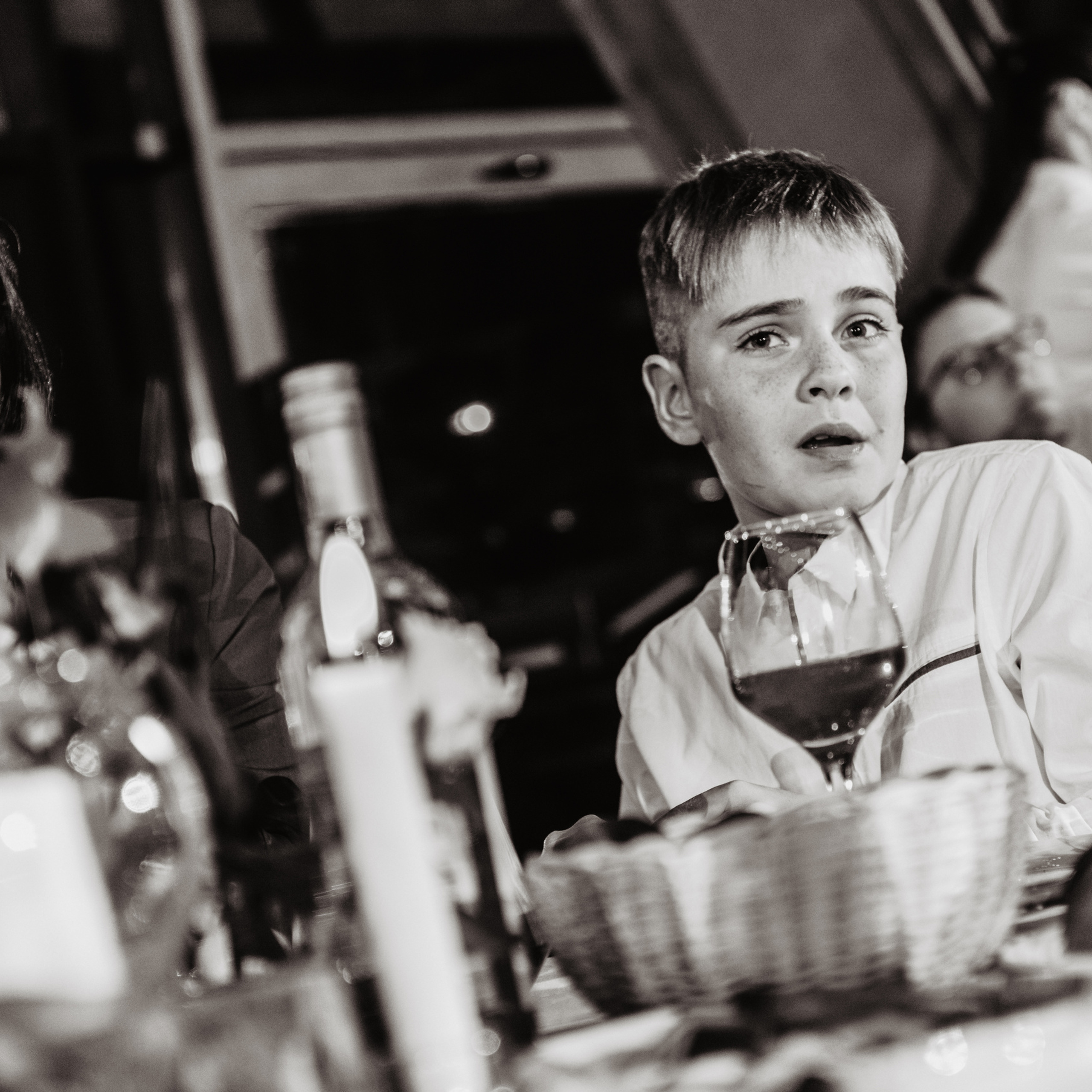 Ты точно продюссер?!. Dmitry Unik — ваш стильный фотограф