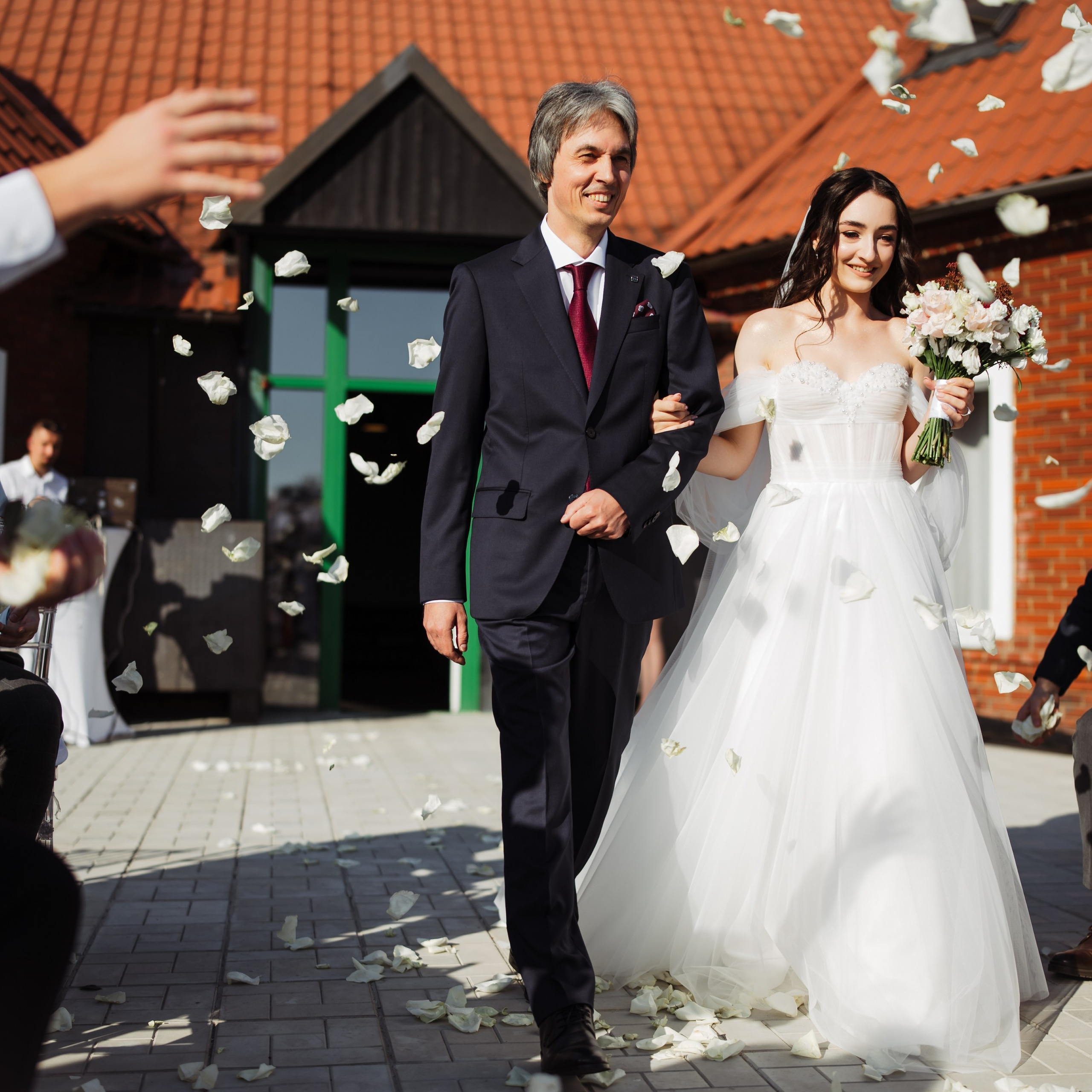 В первых лучах!. Dmitry Unik — ваш стильный фотограф