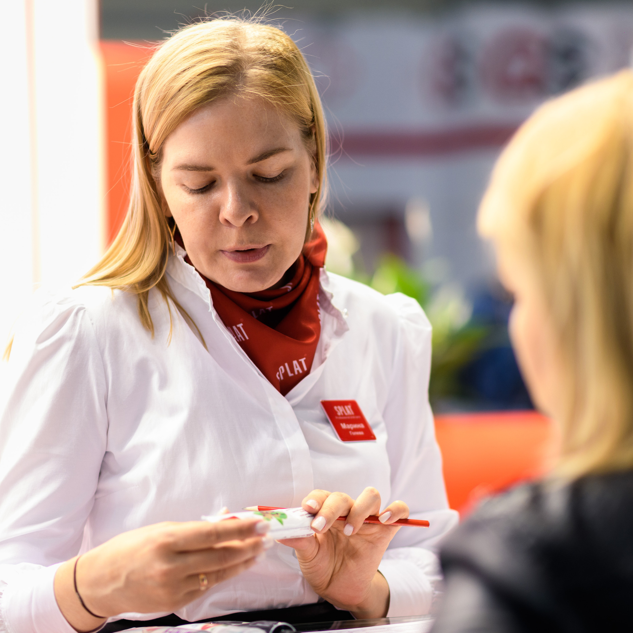 SPLAT выставка. Dmitry Unik — ваш стильный фотограф