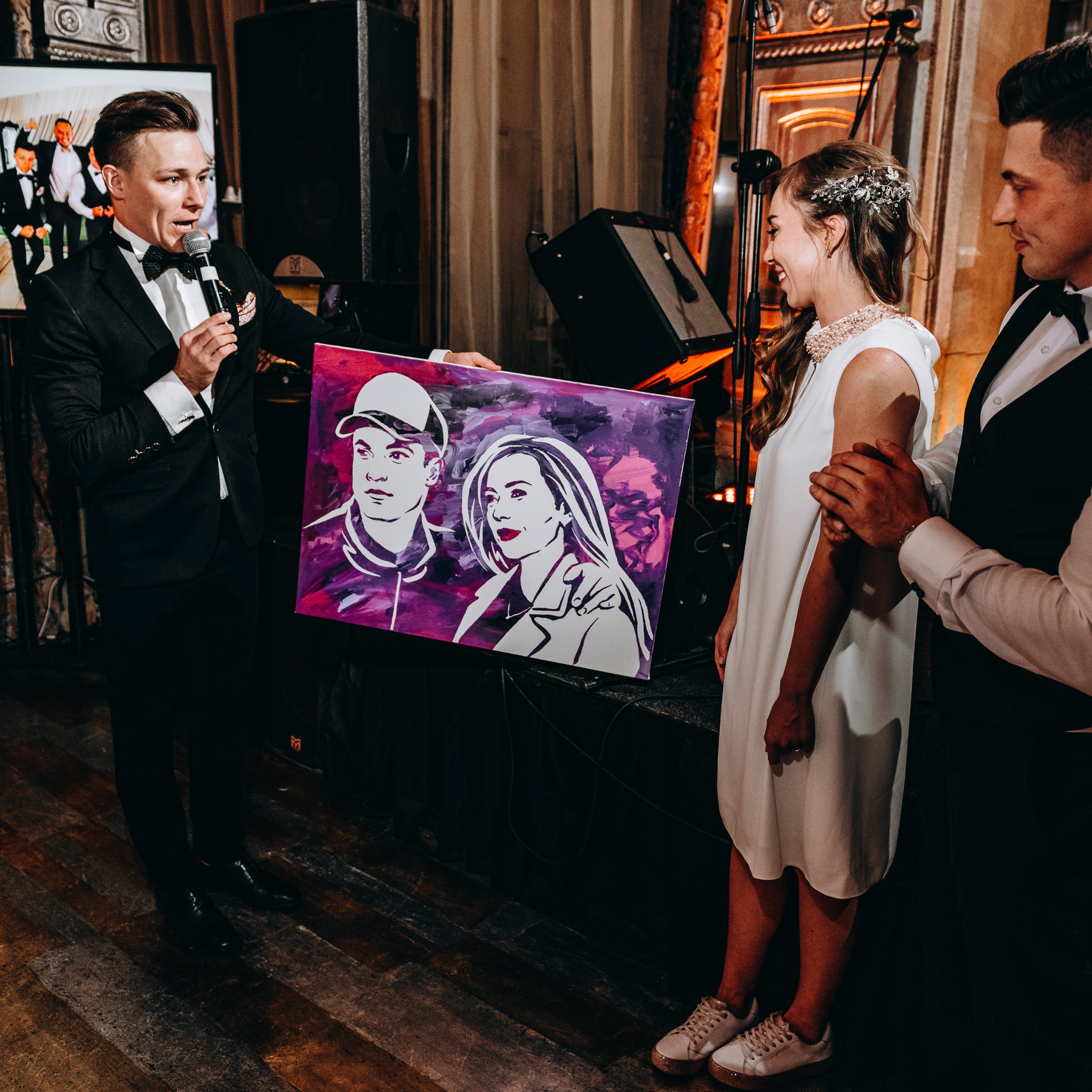 Вика - это все еще цветочки ...!. Dmitry Unik — ваш стильный фотограф