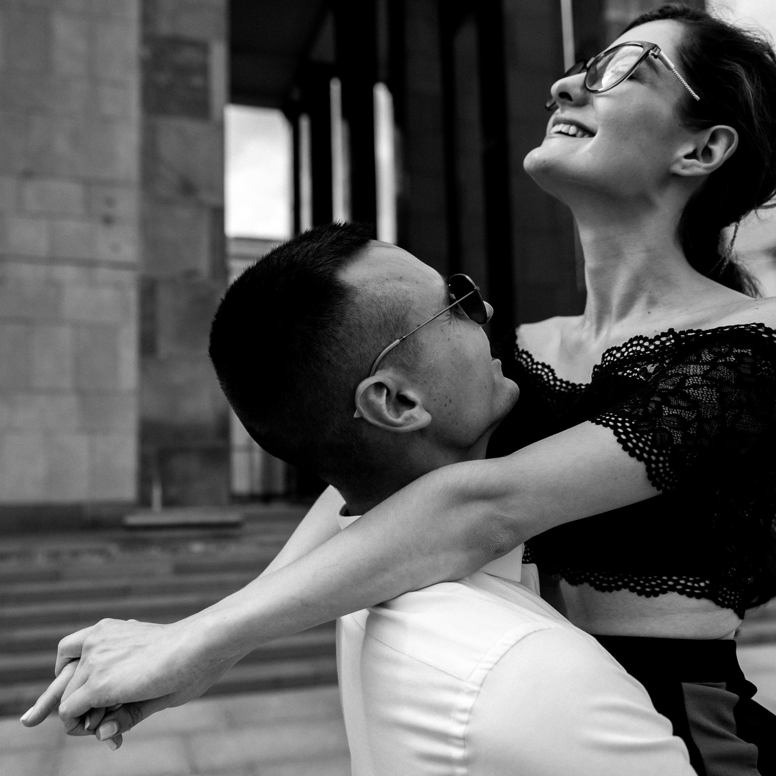 Нежно. Dmitry Unik — ваш стильный фотограф