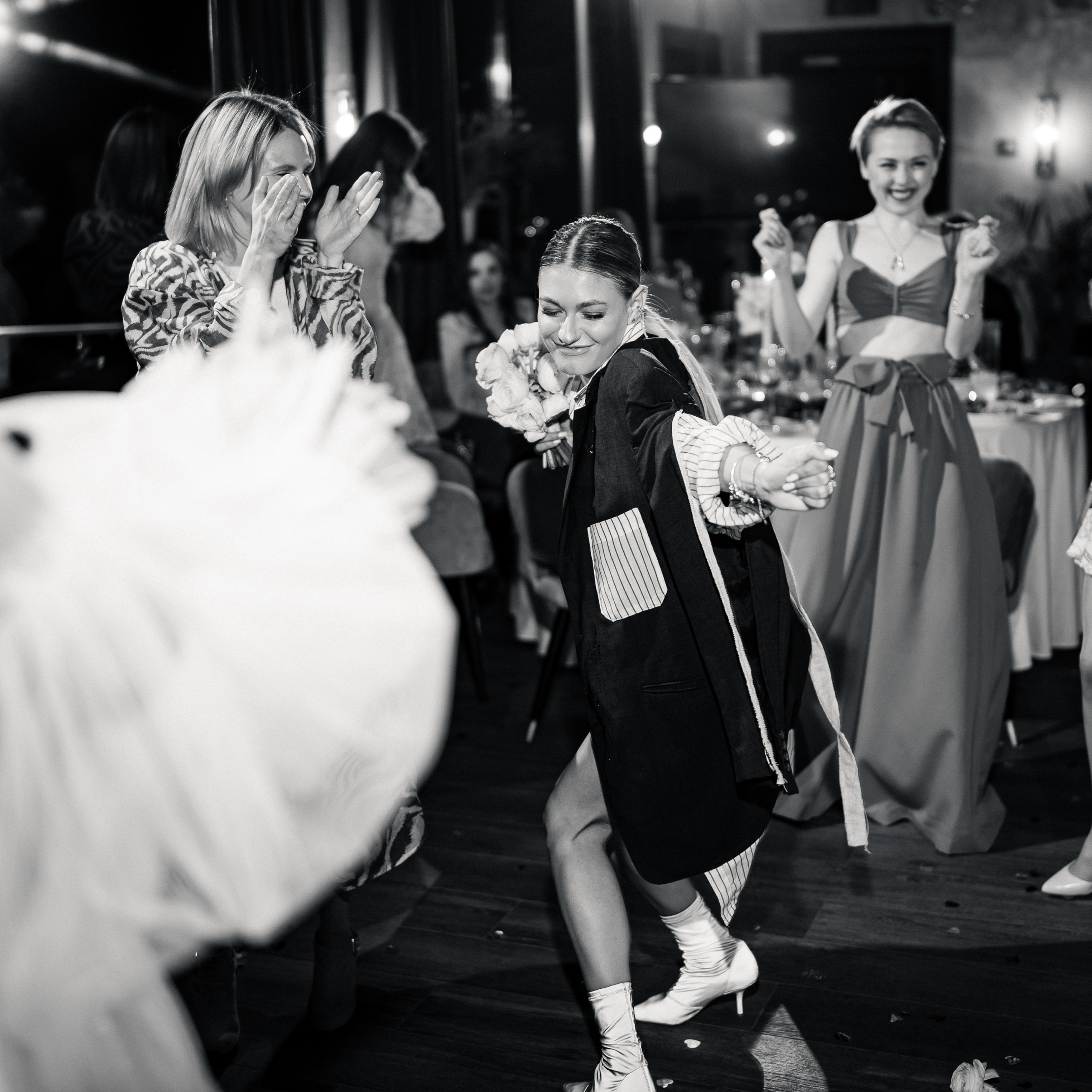 Рожденные свободными!. Dmitry Unik — ваш стильный фотограф