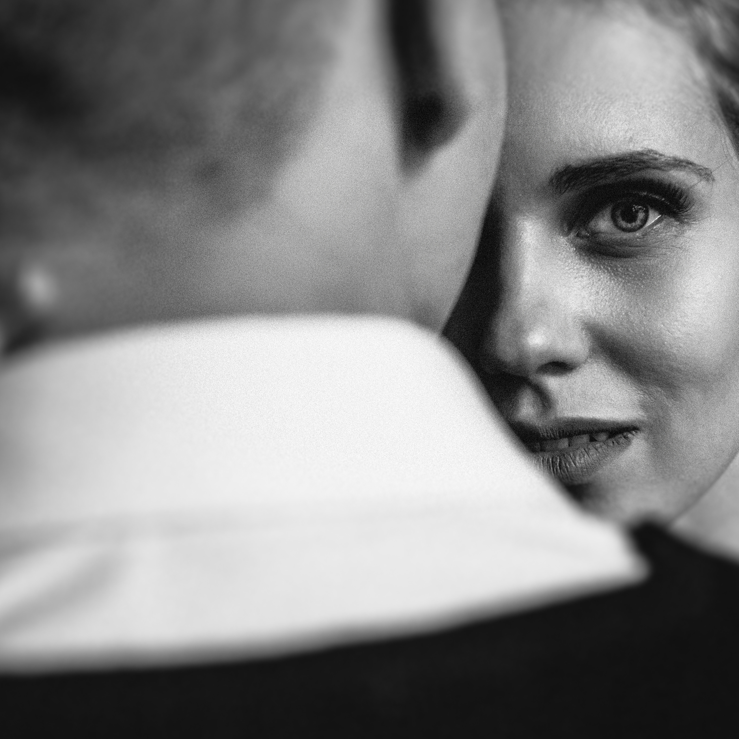 Ранний лепесток. Dmitry Unik — ваш стильный фотограф