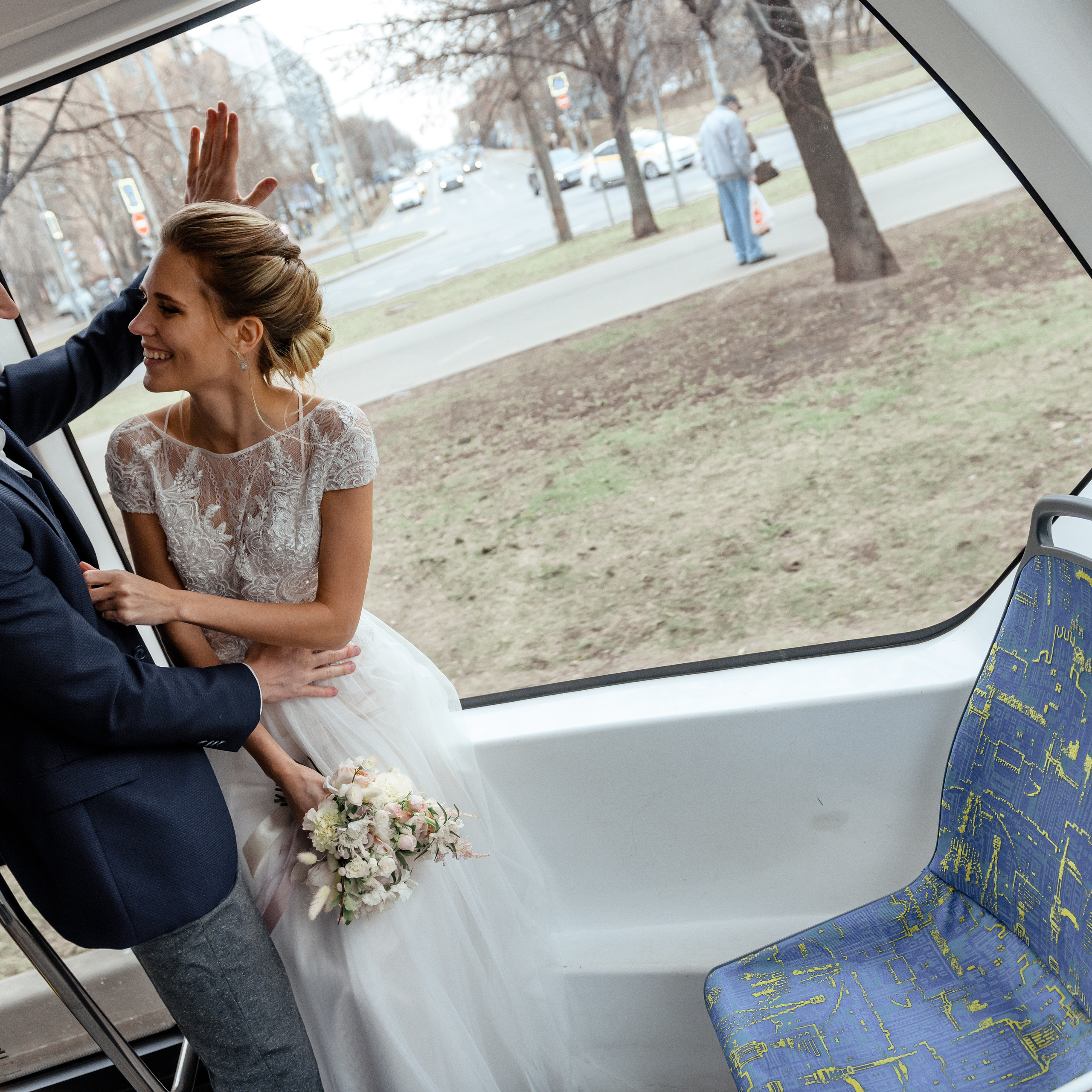 Ранний лепесток. Dmitry Unik — ваш стильный фотограф