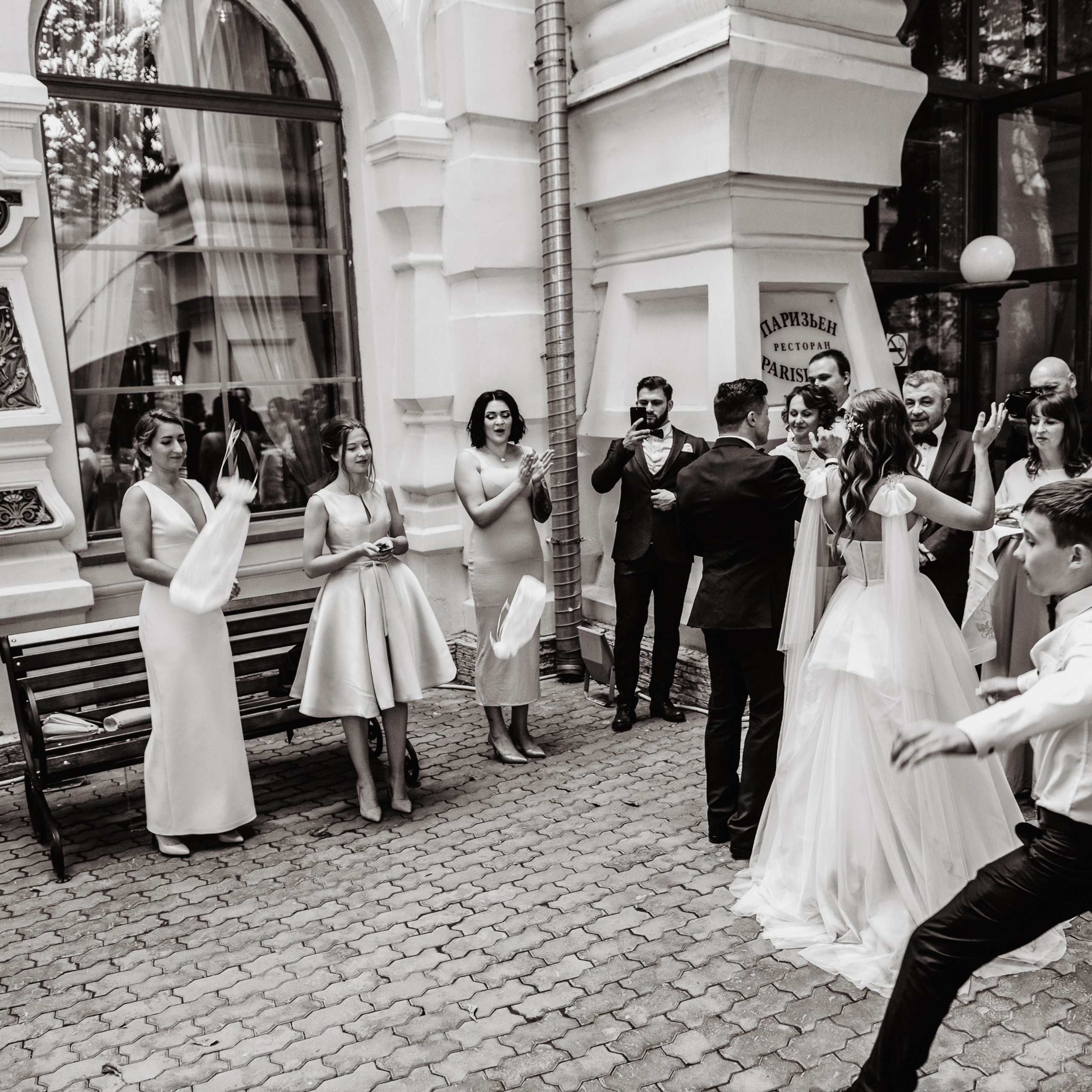 Вика - это все еще цветочки ...!. Dmitry Unik — ваш стильный фотограф