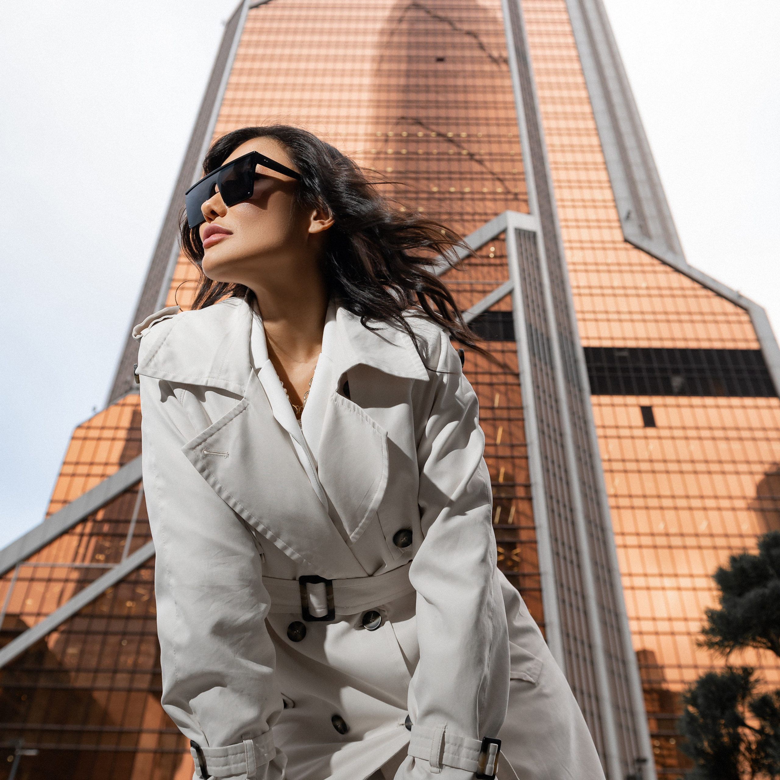 Бизнес Сьемка для Джил. Dmitry Unik — ваш стильный фотограф