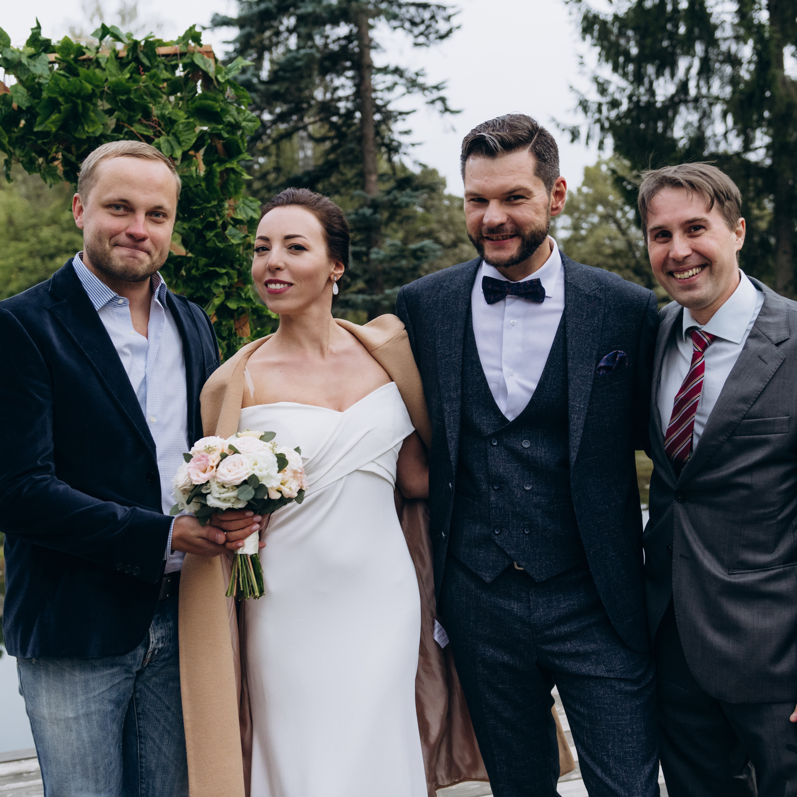 Ты точно продюссер?!. Dmitry Unik — ваш стильный фотограф