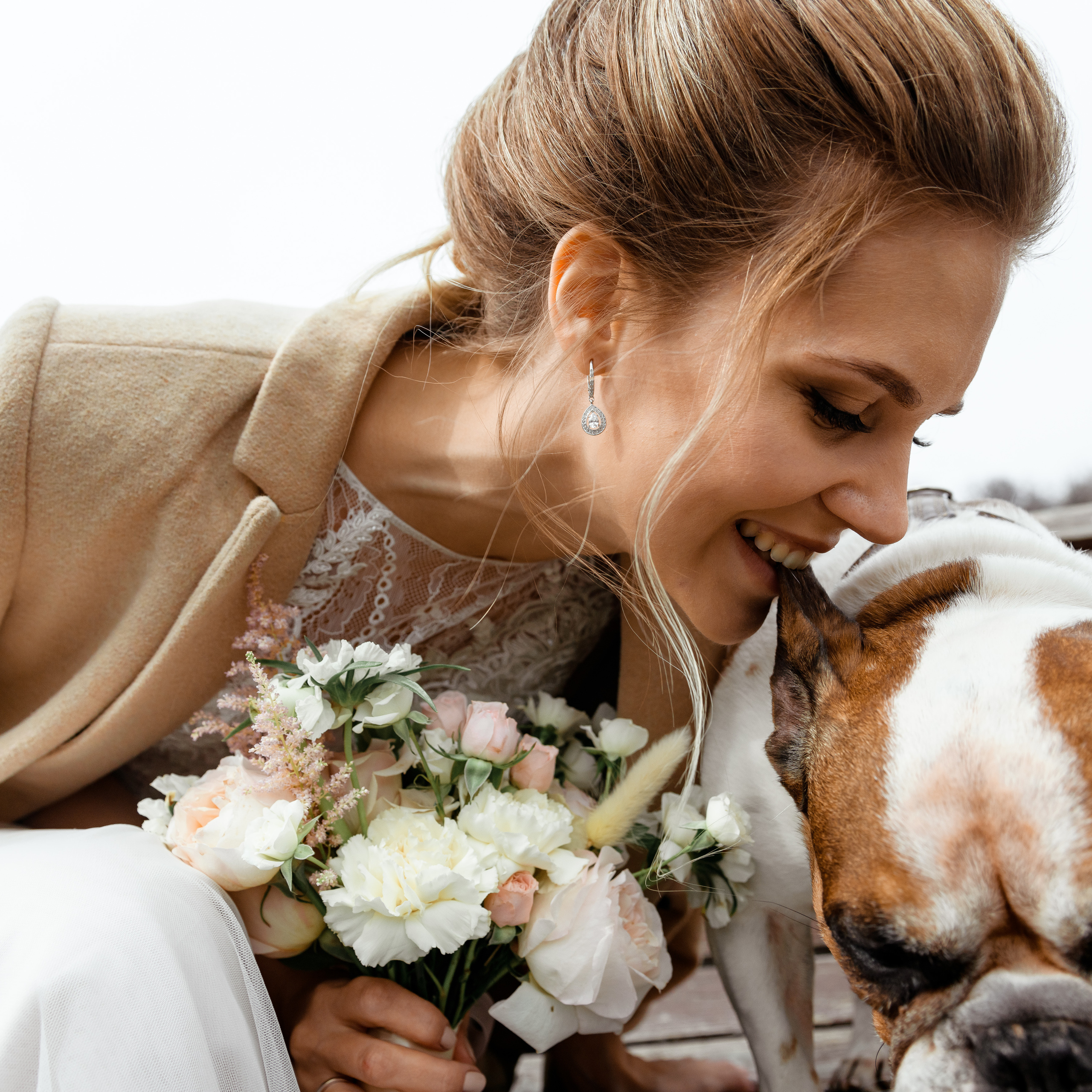 Ранний лепесток. Dmitry Unik — ваш стильный фотограф