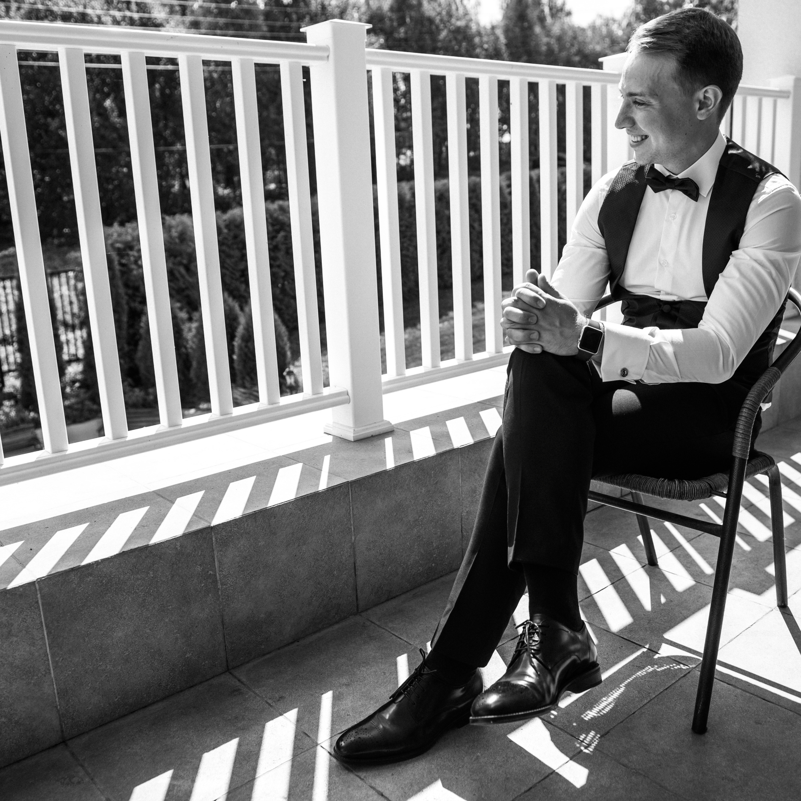 Летний парфюм. Dmitry Unik — ваш стильный фотограф