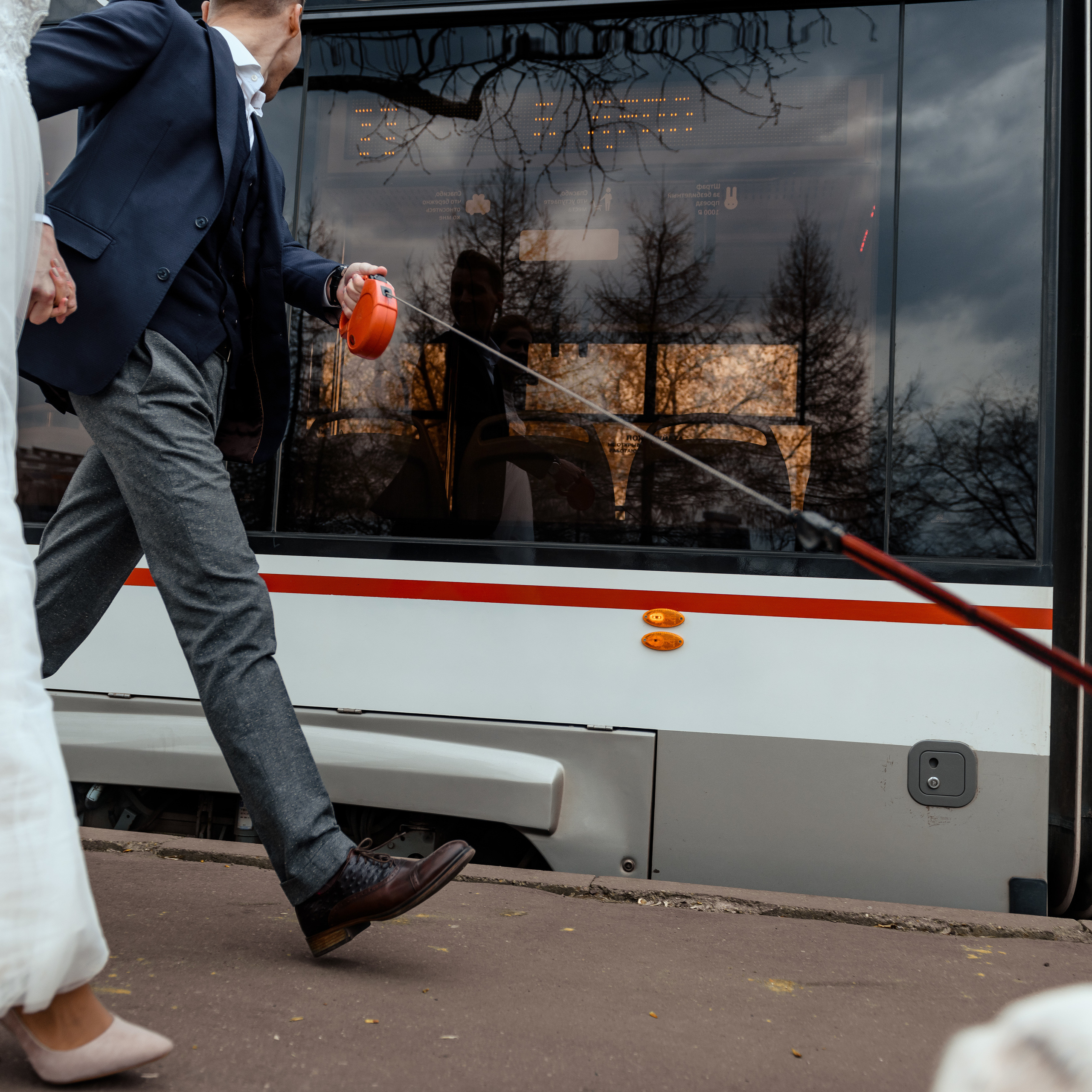 Ранний лепесток. Dmitry Unik — ваш стильный фотограф