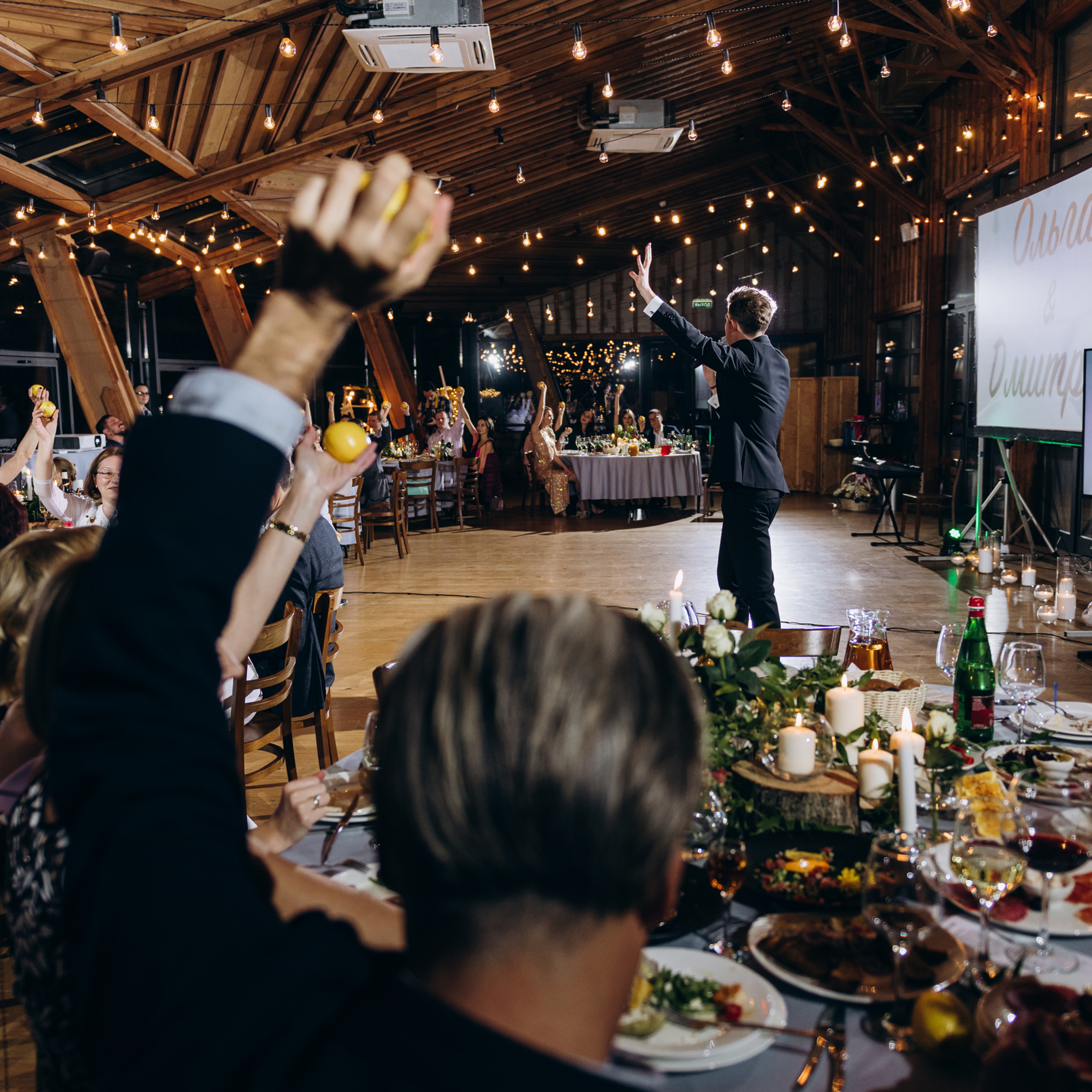 Ты точно продюссер?!. Dmitry Unik — ваш стильный фотограф