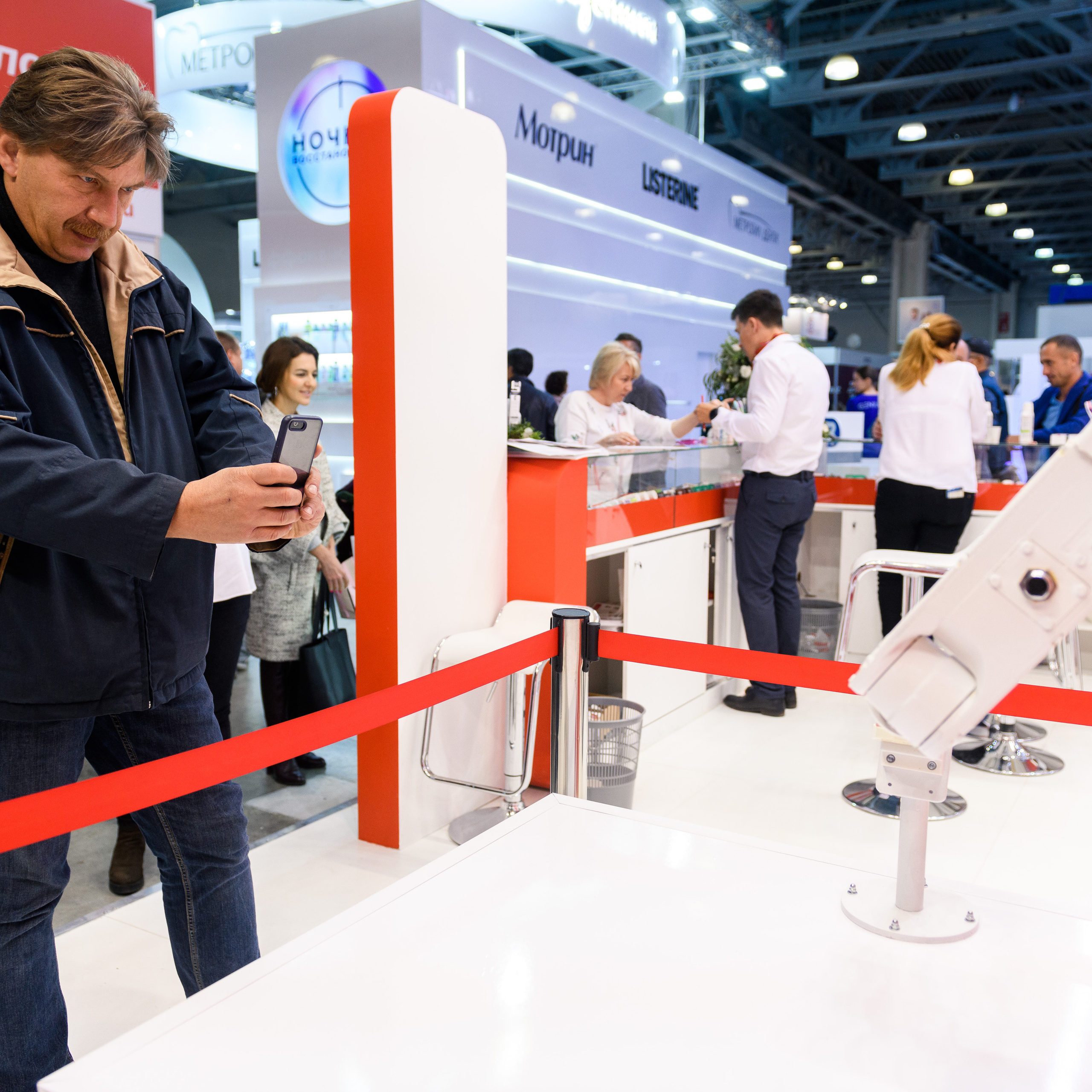 SPLAT выставка. Dmitry Unik — ваш стильный фотограф