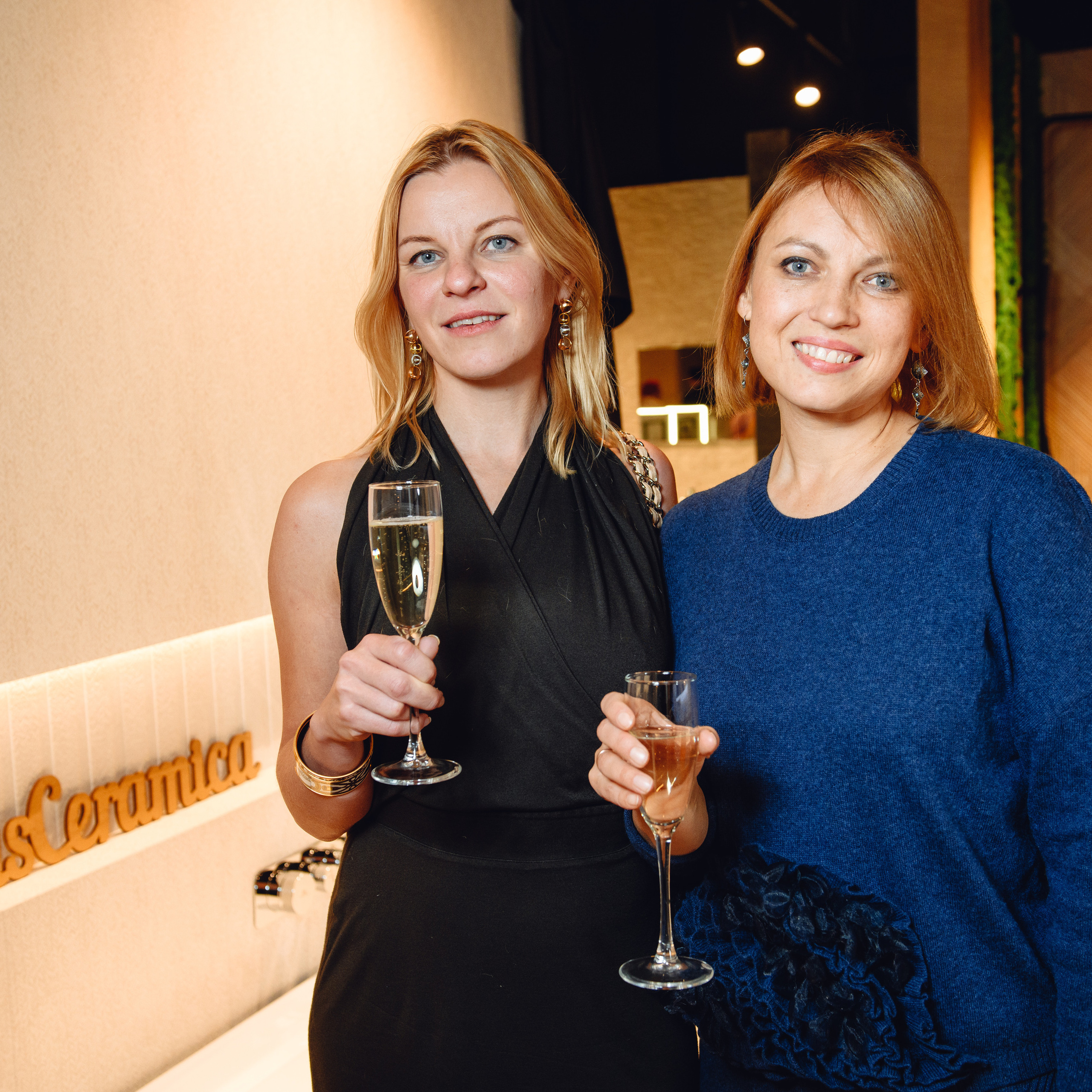 Вечер с GLOBUS CERAMICA. Dmitry Unik — ваш стильный фотограф