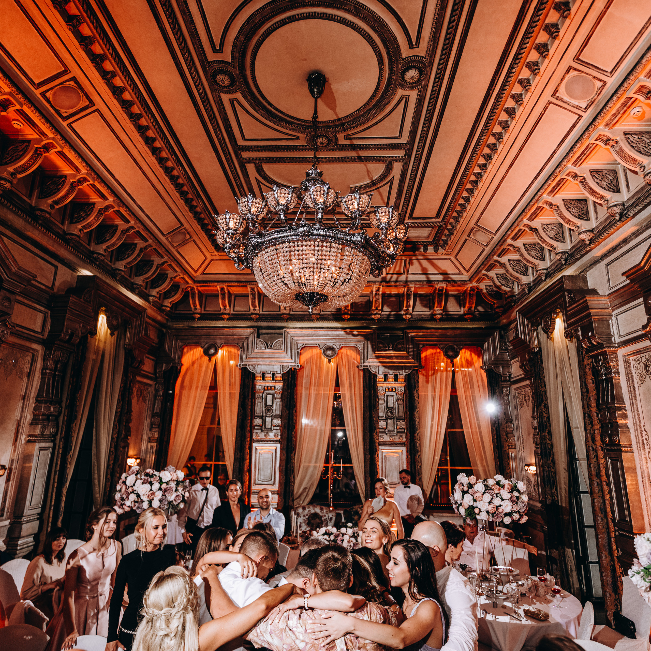 Вика - это все еще цветочки ...!. Dmitry Unik — ваш стильный фотограф