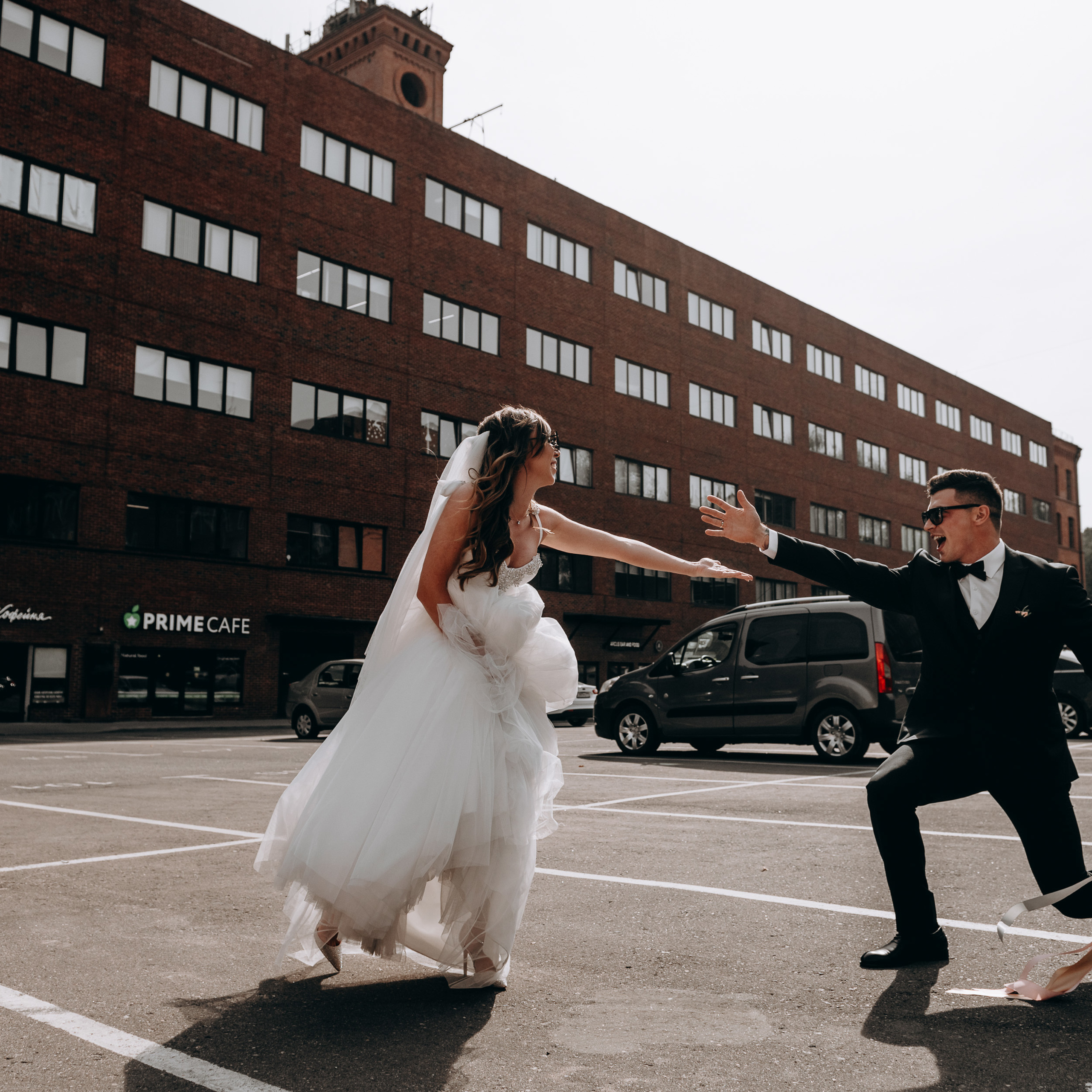 Вика - это все еще цветочки ...!. Dmitry Unik — ваш стильный фотограф