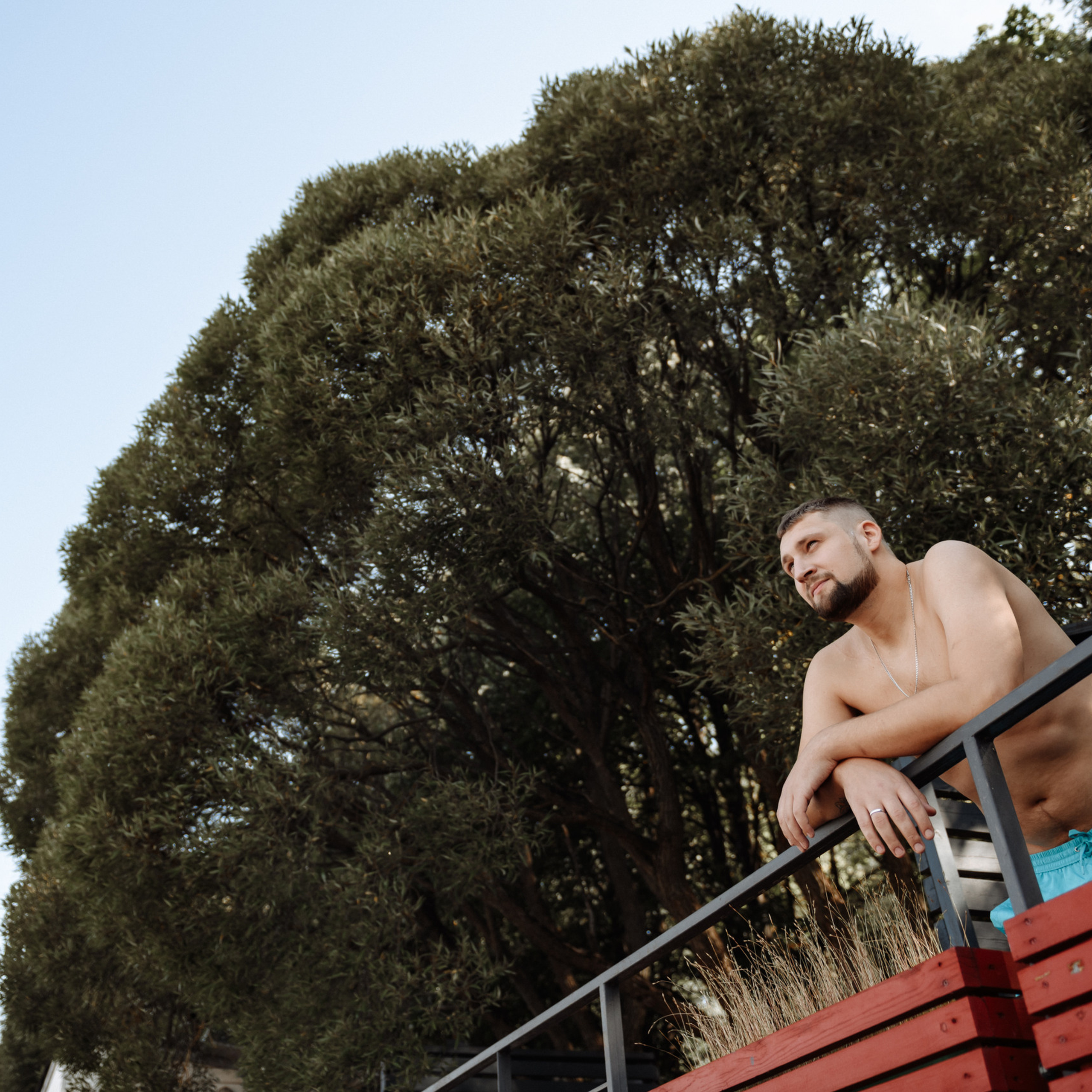 Дуууууусяяяя!. Dmitry Unik — ваш стильный фотограф