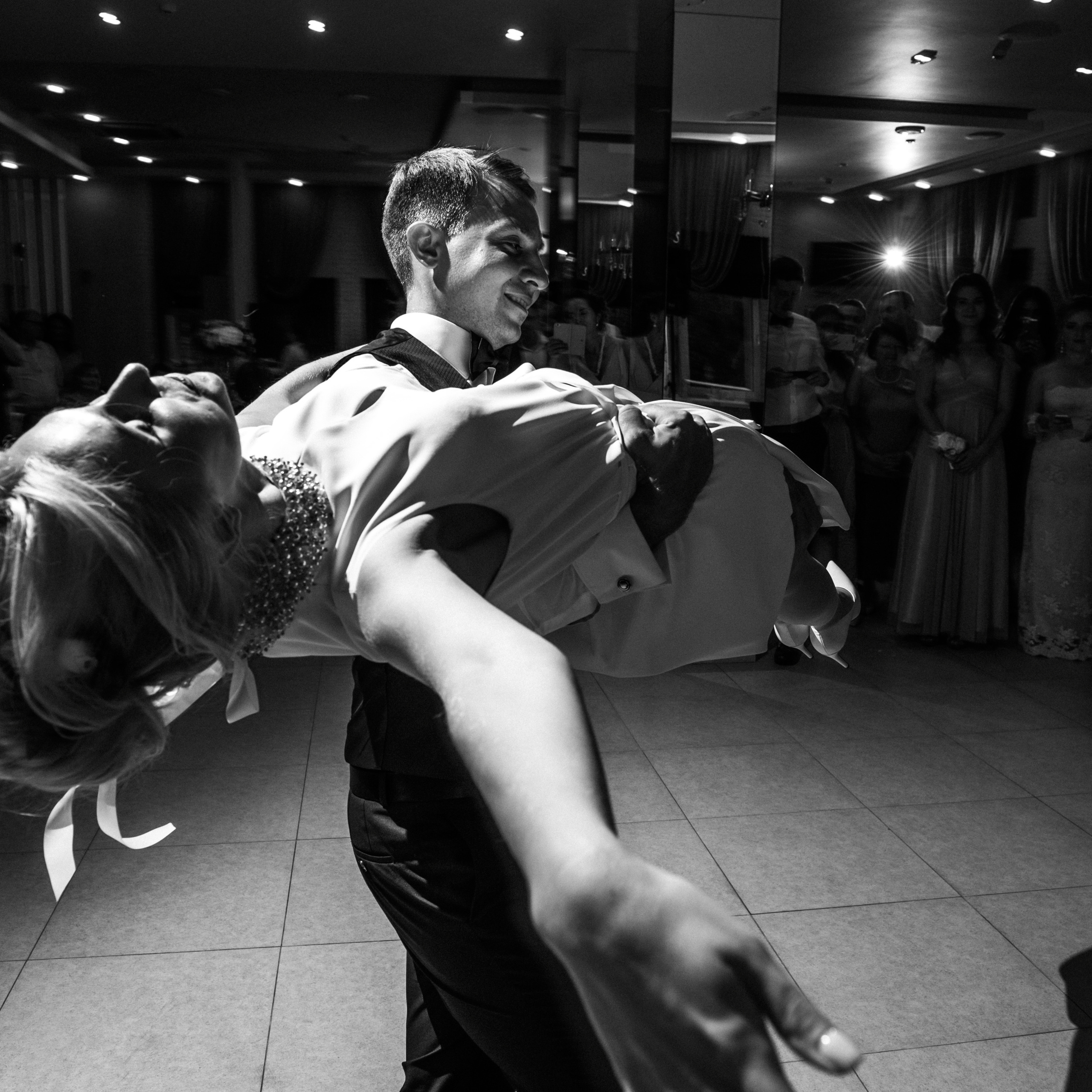 Летний парфюм. Dmitry Unik — ваш стильный фотограф