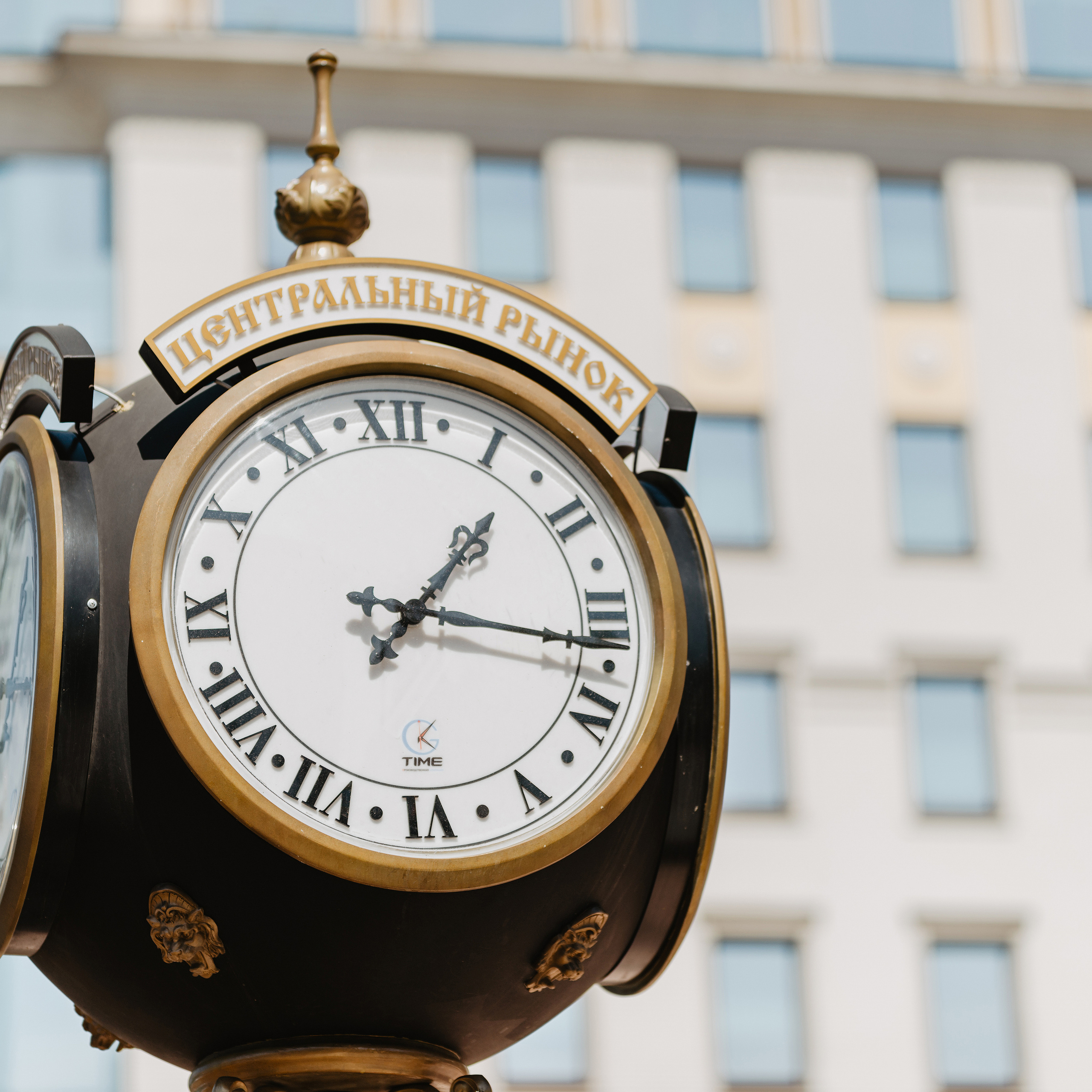 Капля Безумия. Dmitry Unik — ваш стильный фотограф