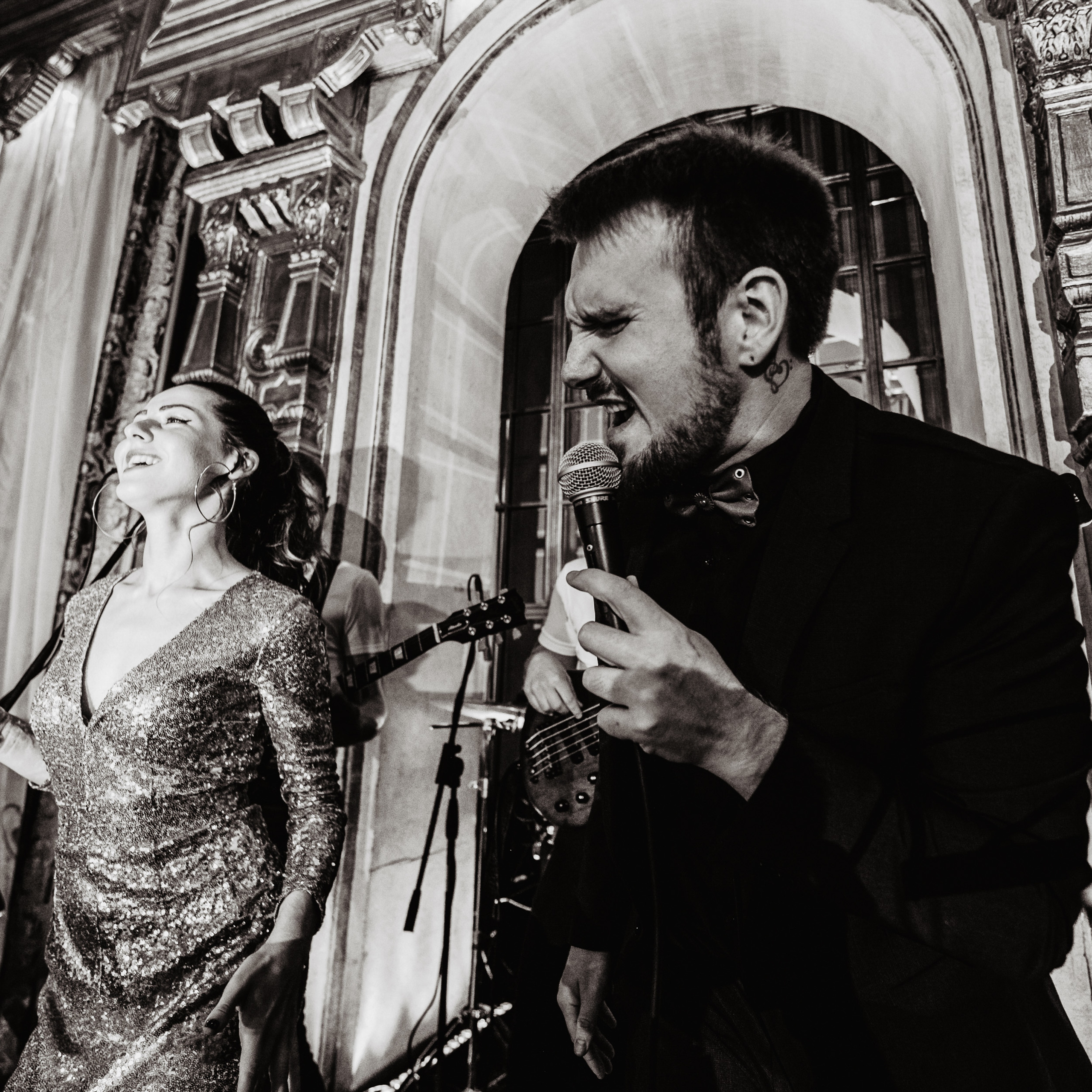 Вика - это все еще цветочки ...!. Dmitry Unik — ваш стильный фотограф