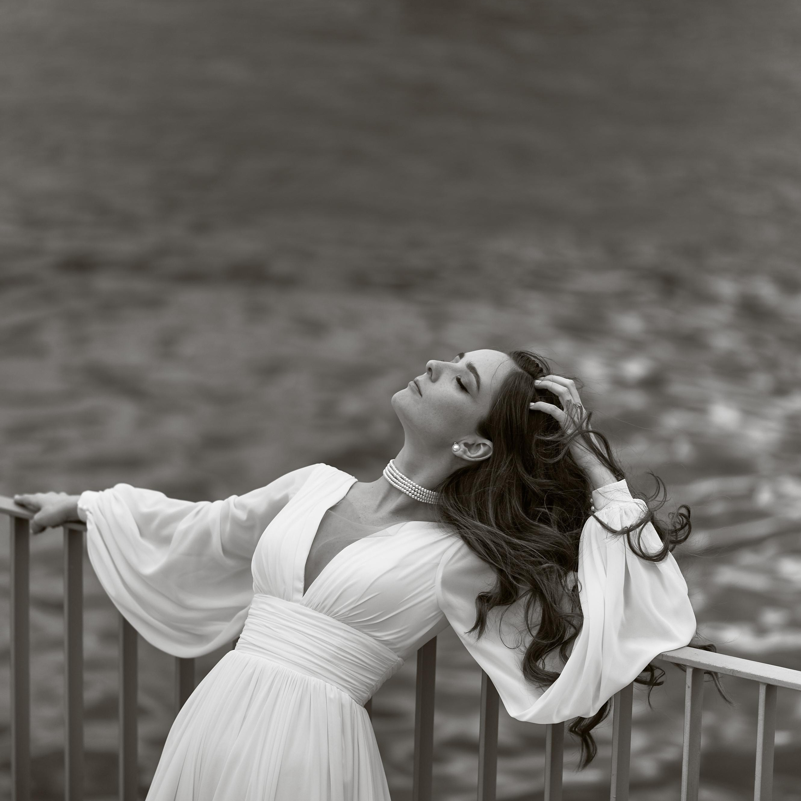 У тебя на это 5 причин?!. Dmitry Unik — ваш стильный фотограф