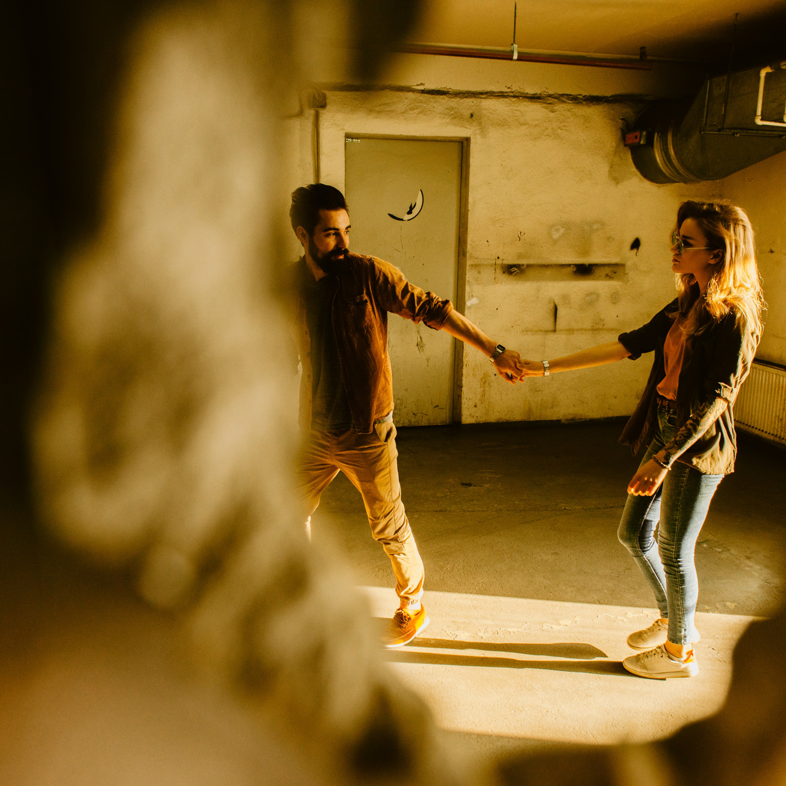 Прогуляемся?!. Dmitry Unik — ваш стильный фотограф