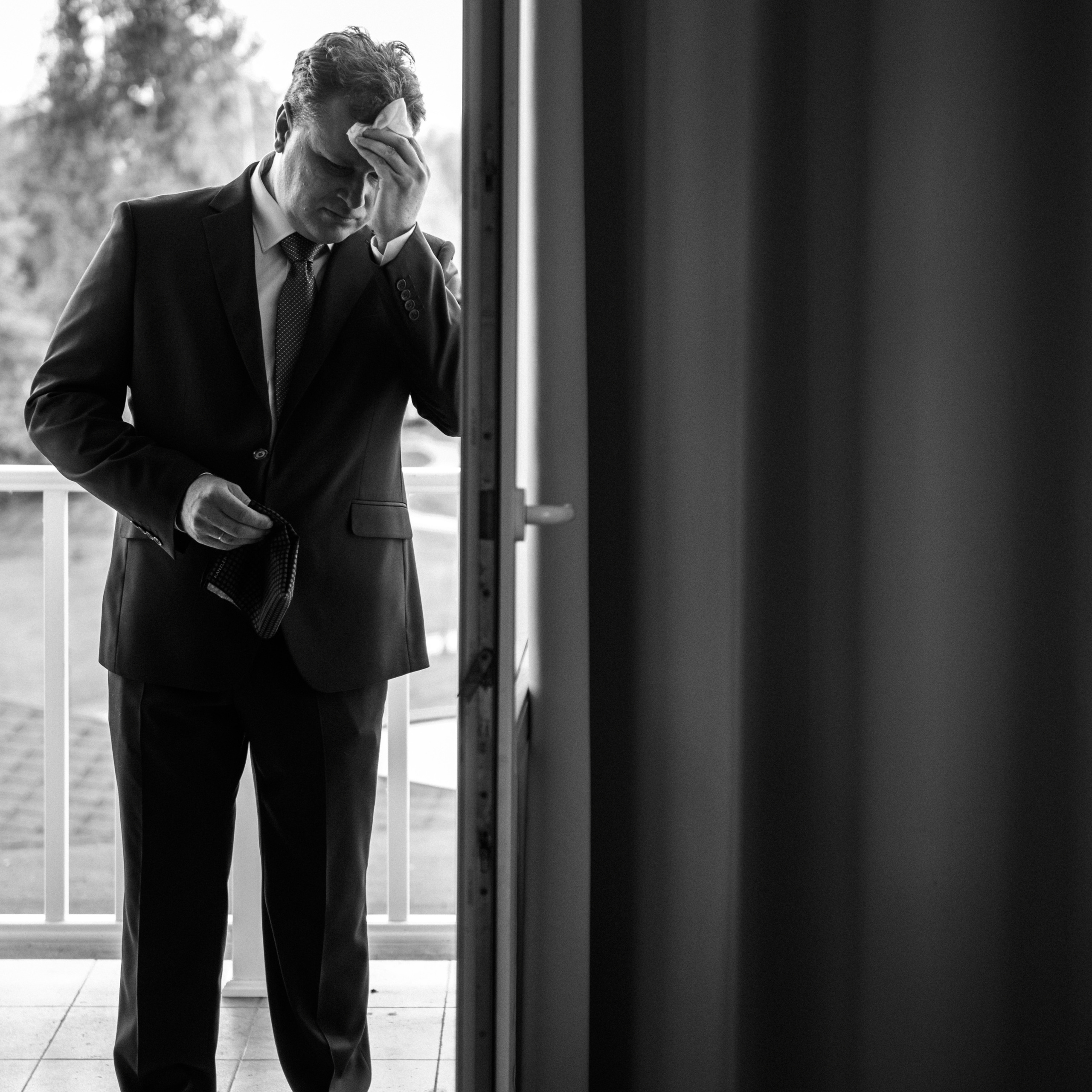 Летний парфюм. Dmitry Unik — ваш стильный фотограф