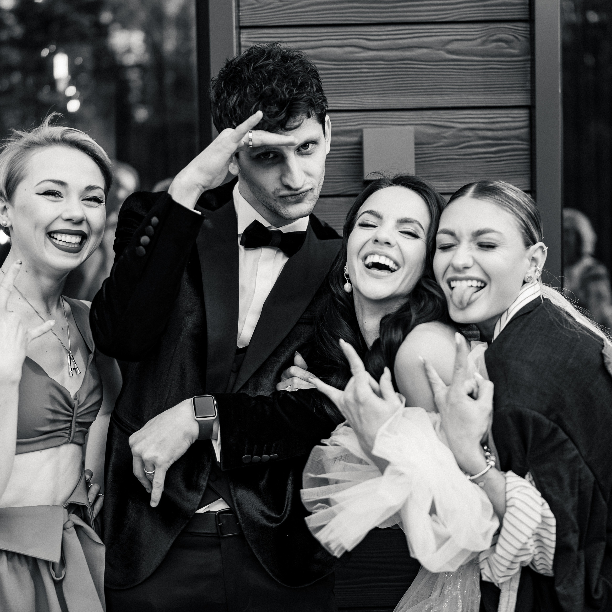 Рожденные свободными!. Dmitry Unik — ваш стильный фотограф