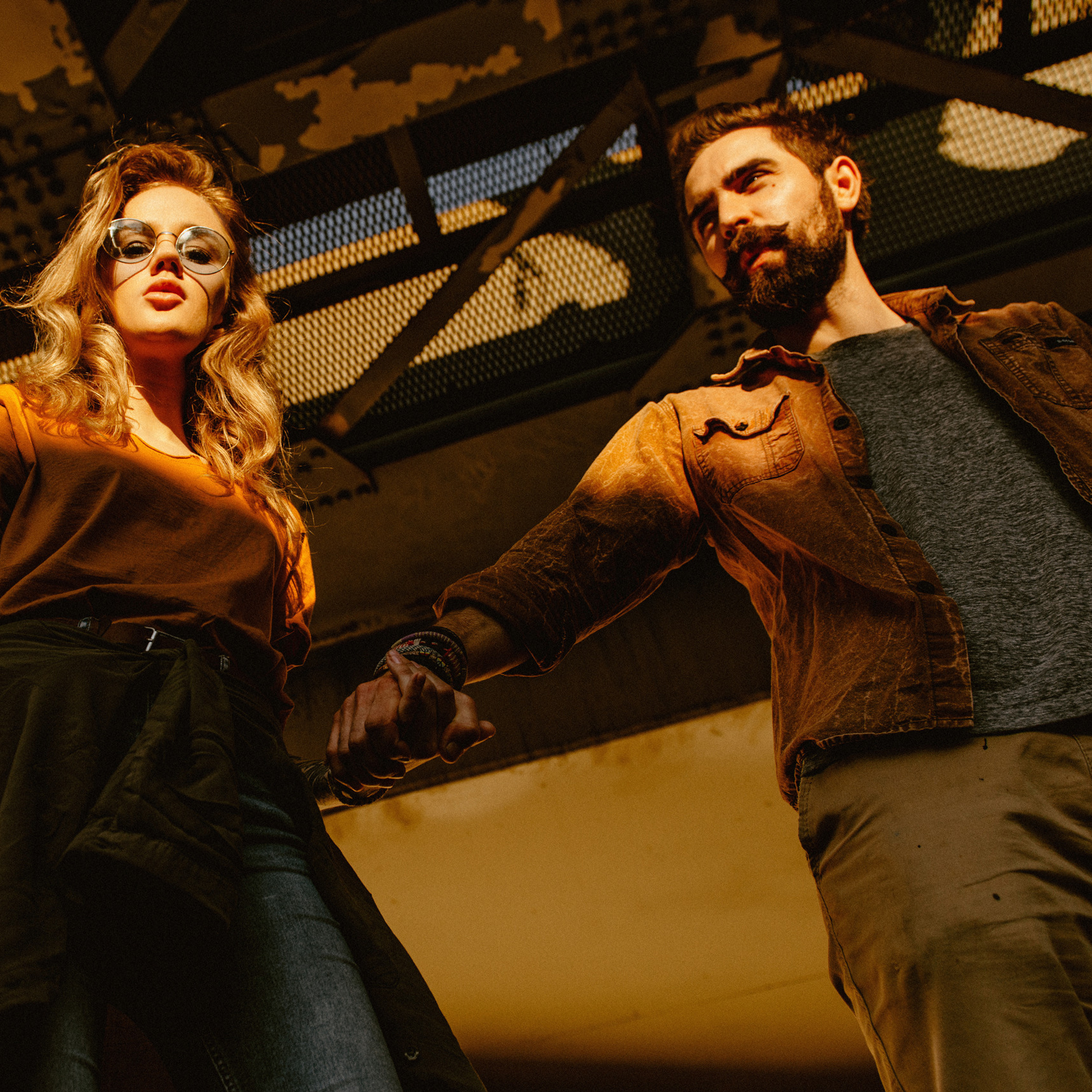 Прогуляемся?!. Dmitry Unik — ваш стильный фотограф