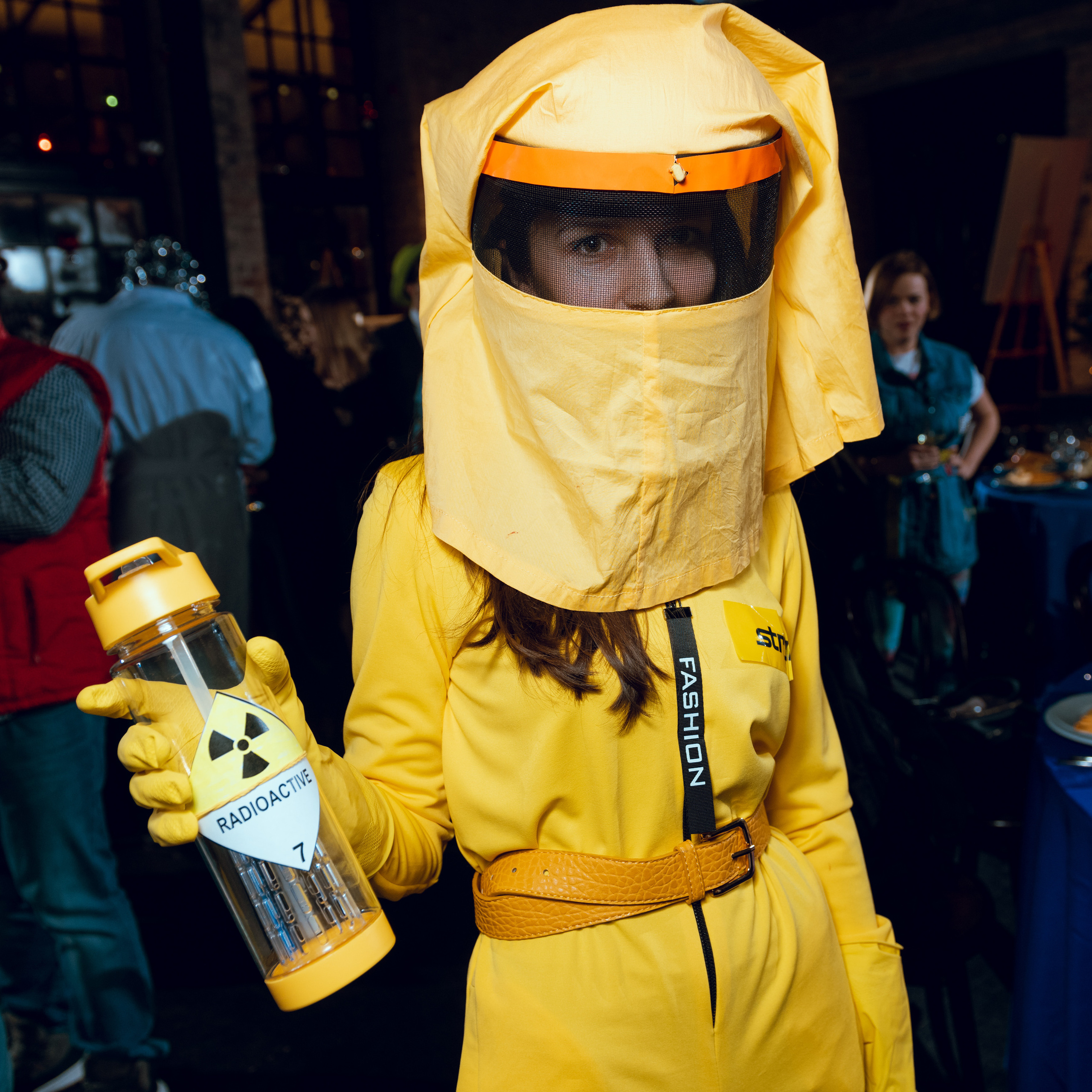 Корпоратив STRYKER. Dmitry Unik — ваш стильный фотограф