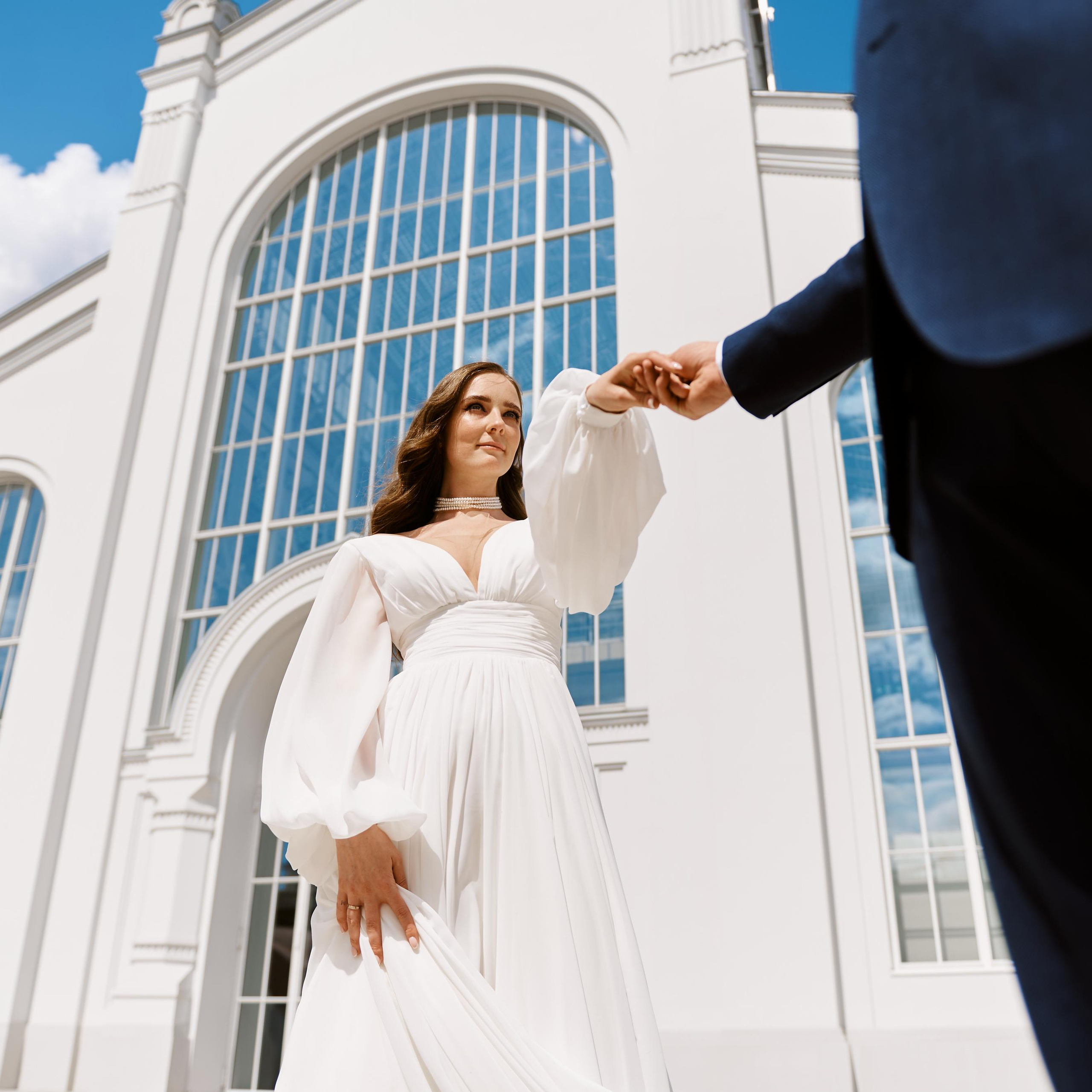 У тебя на это 5 причин?!. Dmitry Unik — ваш стильный фотограф