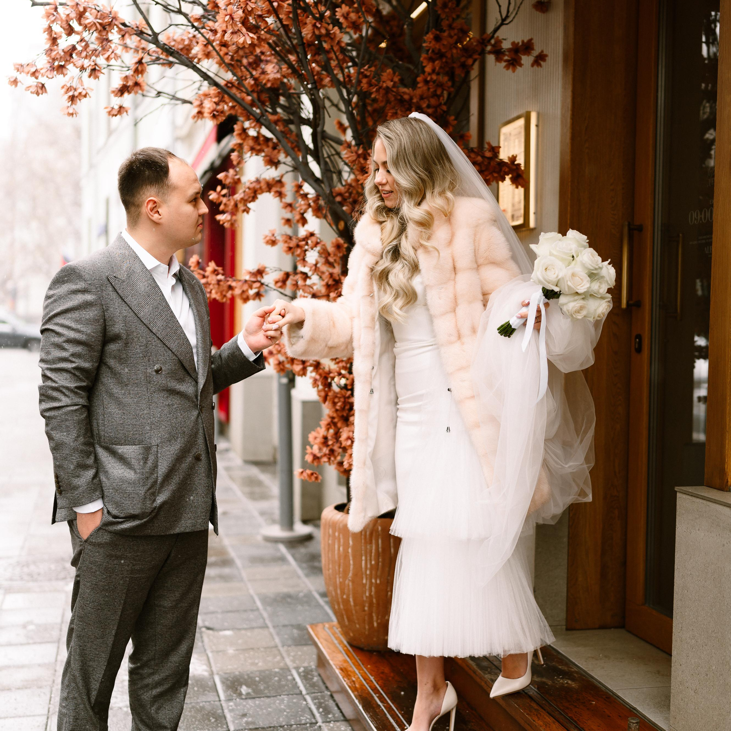 Сладкая пора. Dmitry Unik — ваш стильный фотограф