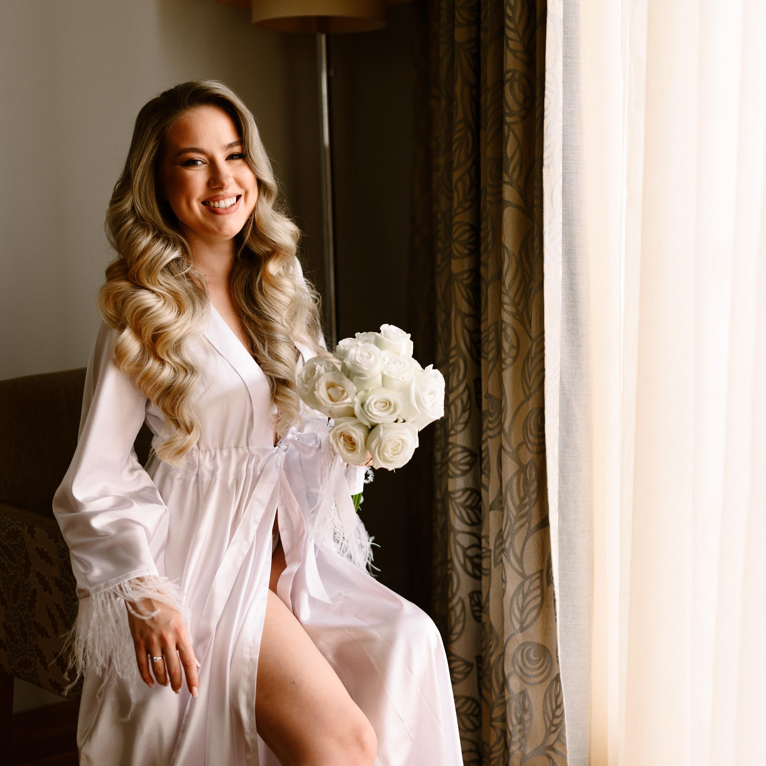 Сладкая пора. Dmitry Unik — ваш стильный фотограф