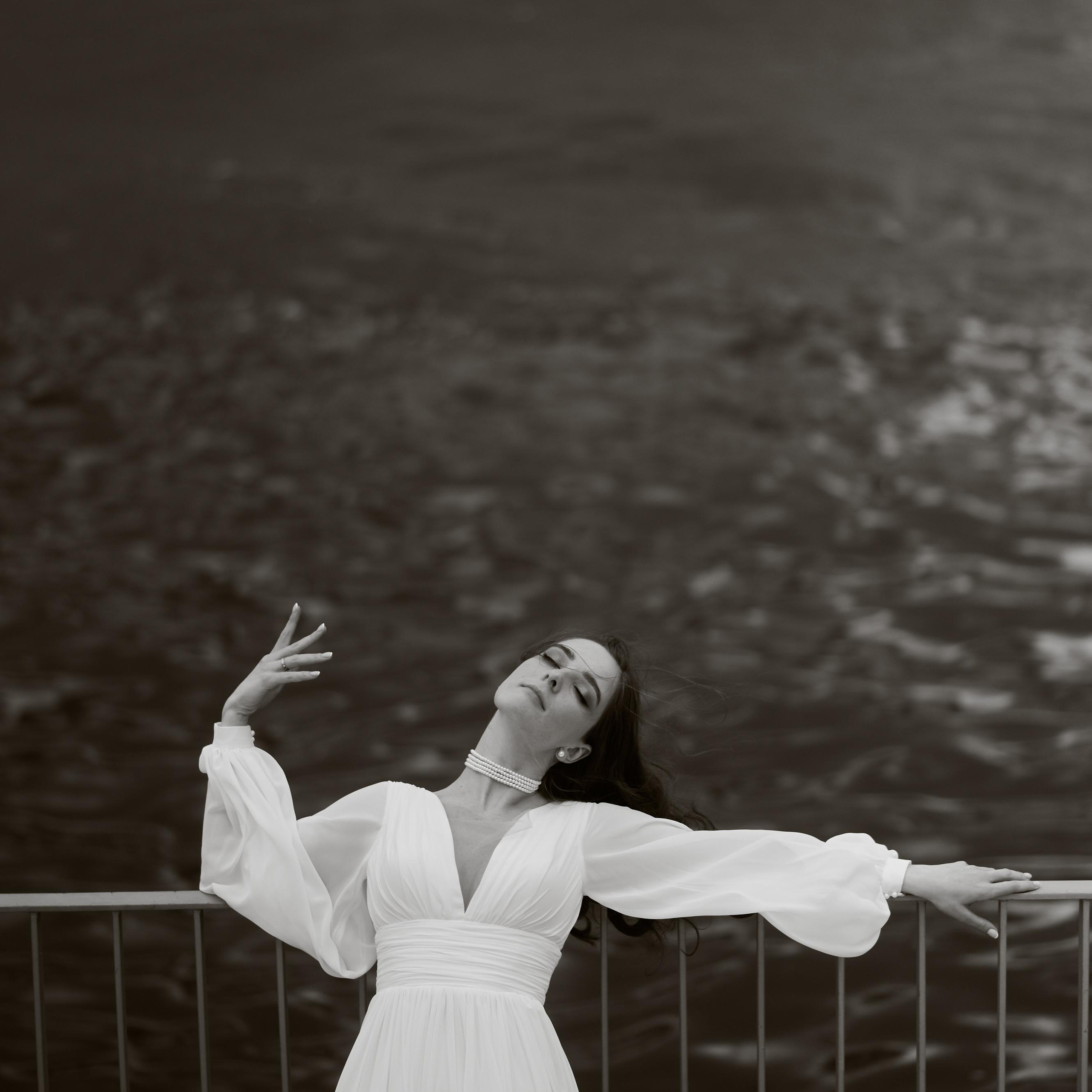 У тебя на это 5 причин?!. Dmitry Unik — ваш стильный фотограф