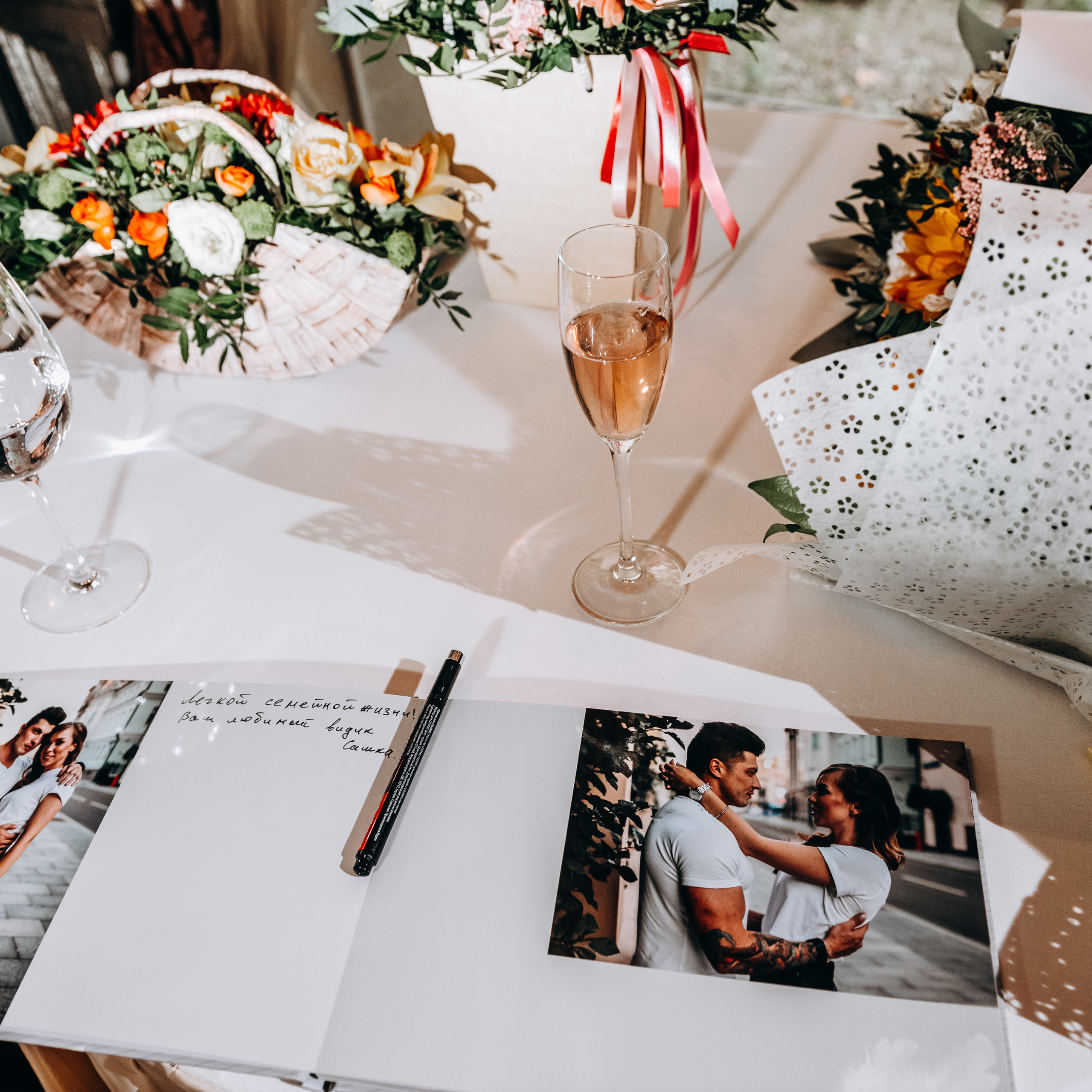 Вика - это все еще цветочки ...!. Dmitry Unik — ваш стильный фотограф