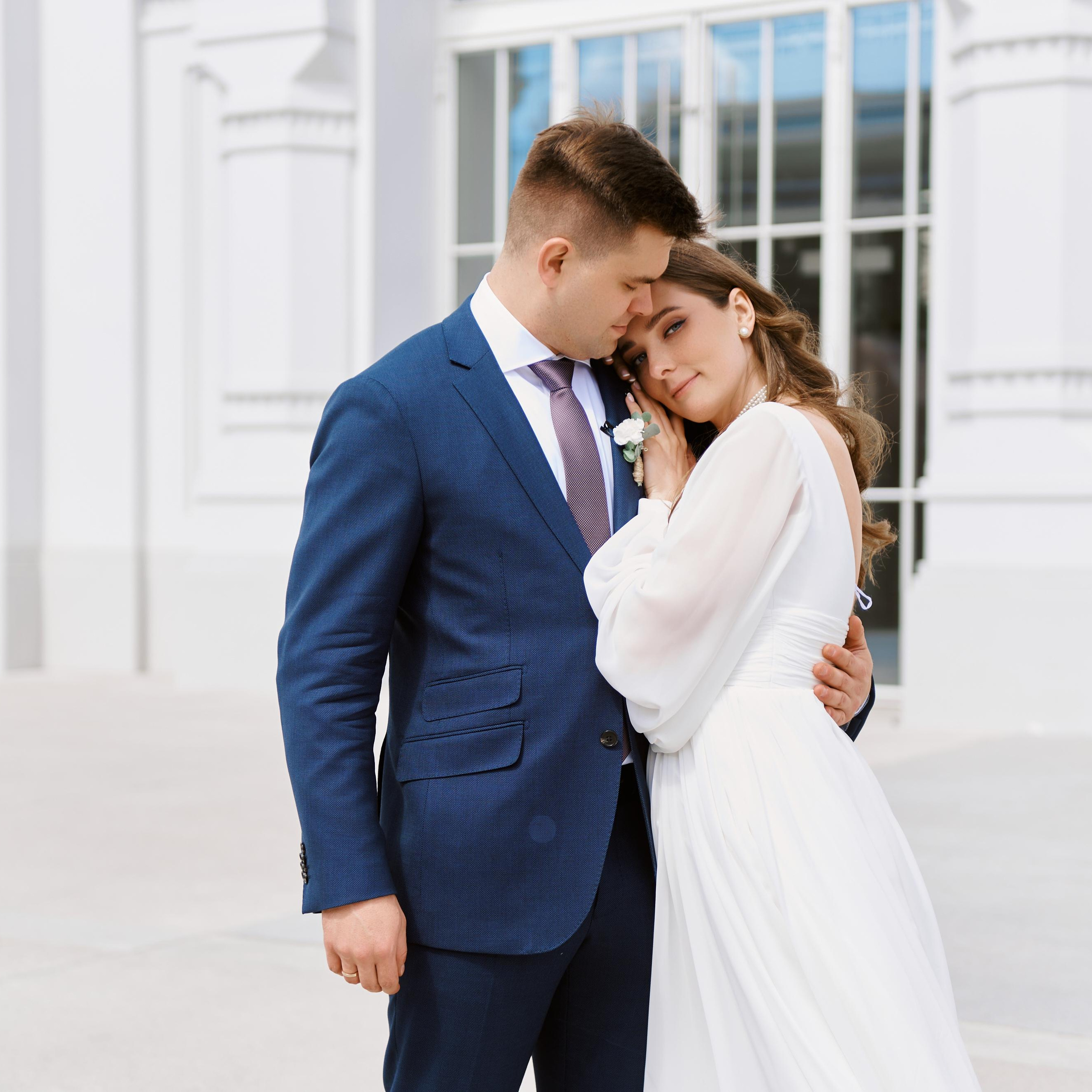 У тебя на это 5 причин?!. Dmitry Unik — ваш стильный фотограф