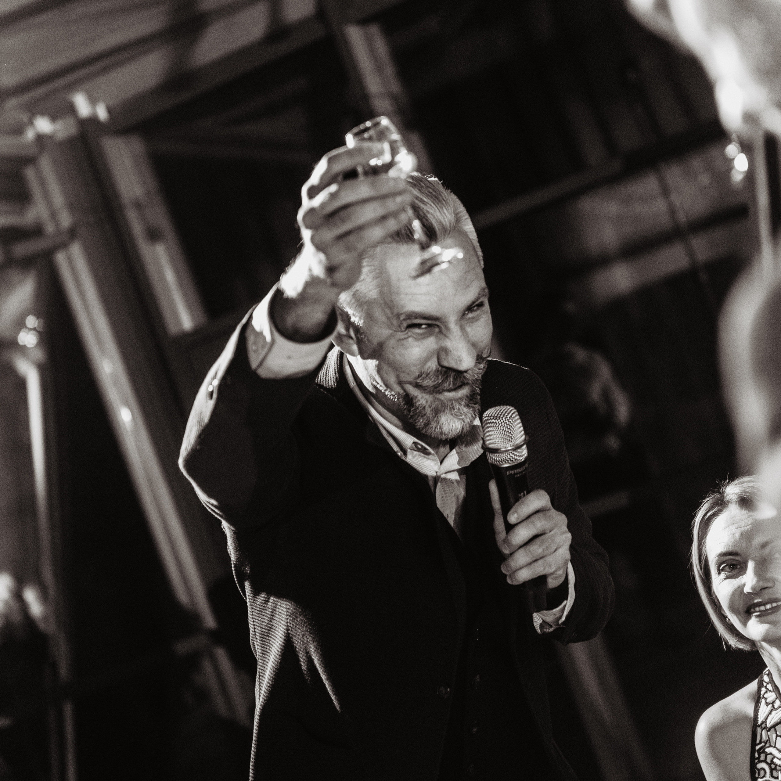 Ты точно продюссер?!. Dmitry Unik — ваш стильный фотограф