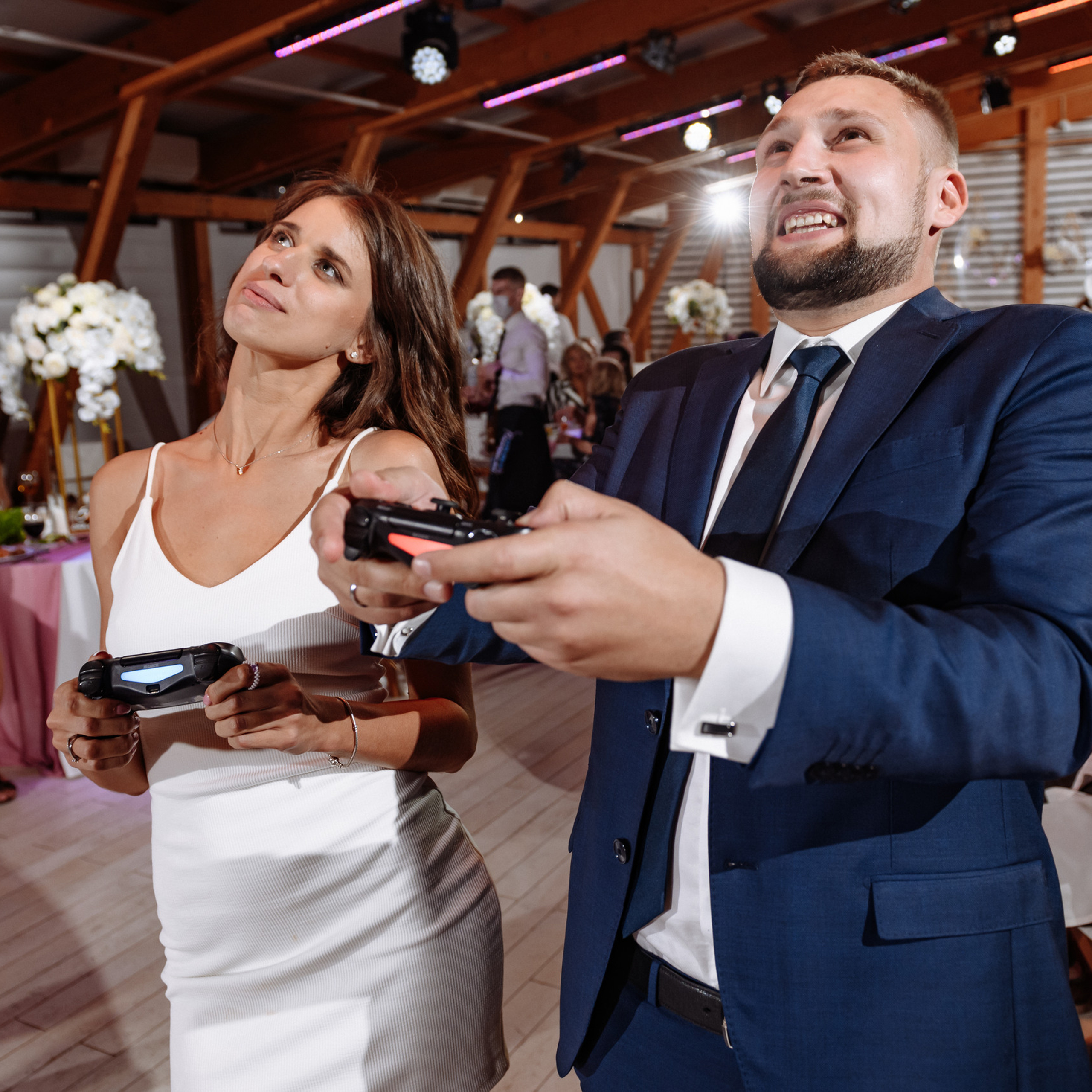 Дуууууусяяяя!. Dmitry Unik — ваш стильный фотограф