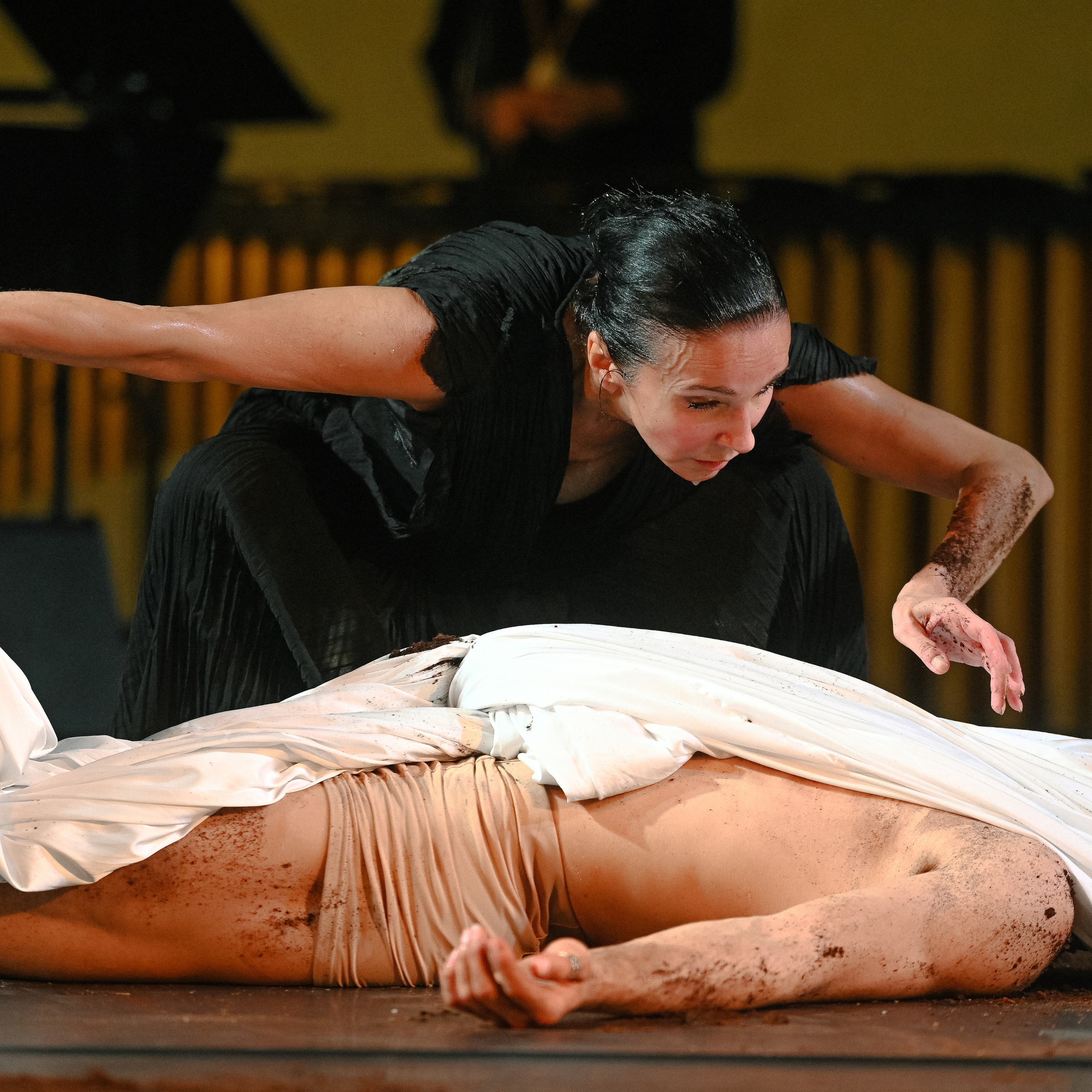 Show Ildar Gaynutdinov. Dmitry Unik — ваш стильный фотограф