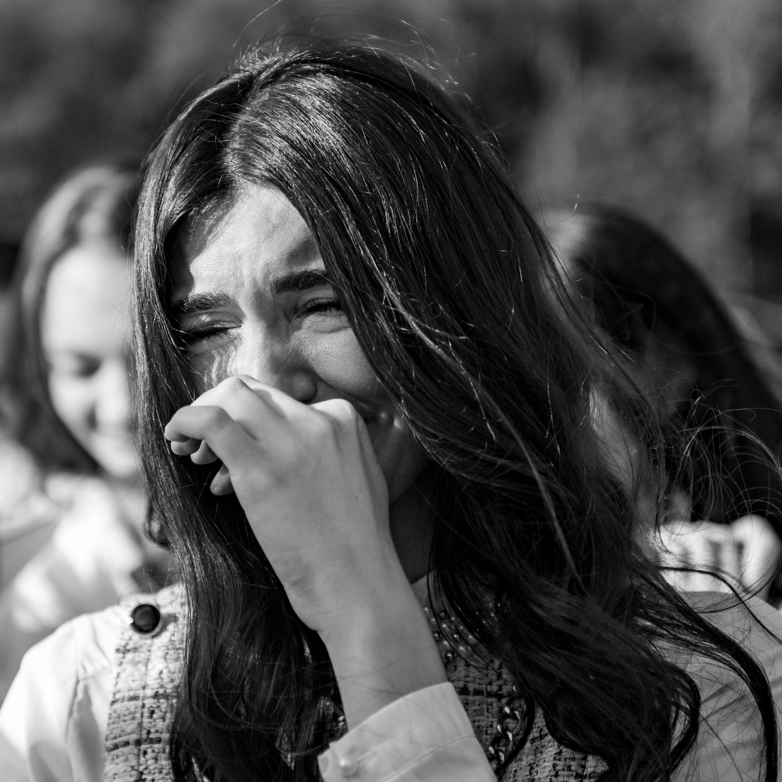 Крис и Эндрю. Dmitry Unik — ваш стильный фотограф