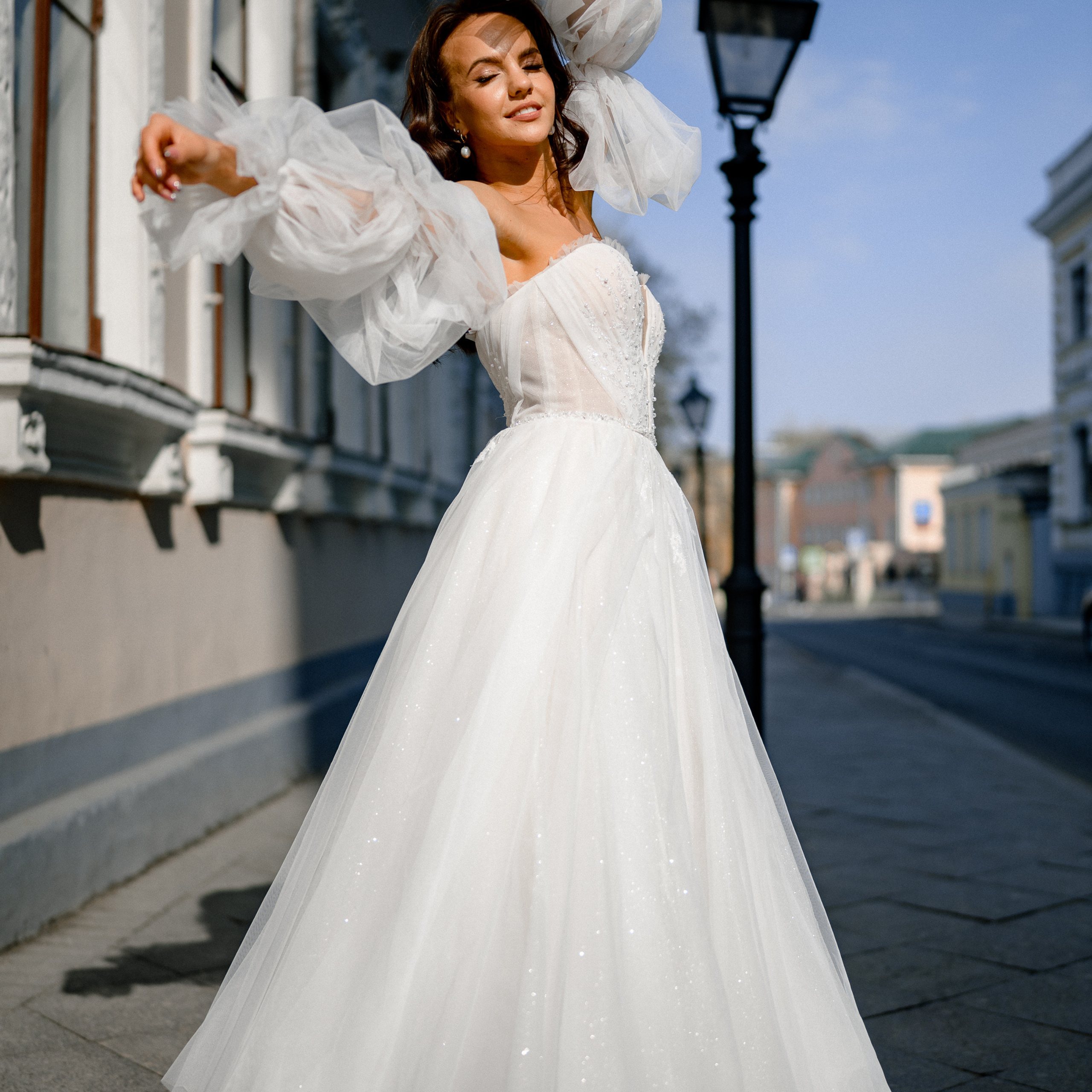 Рожденные свободными!. Dmitry Unik — ваш стильный фотограф