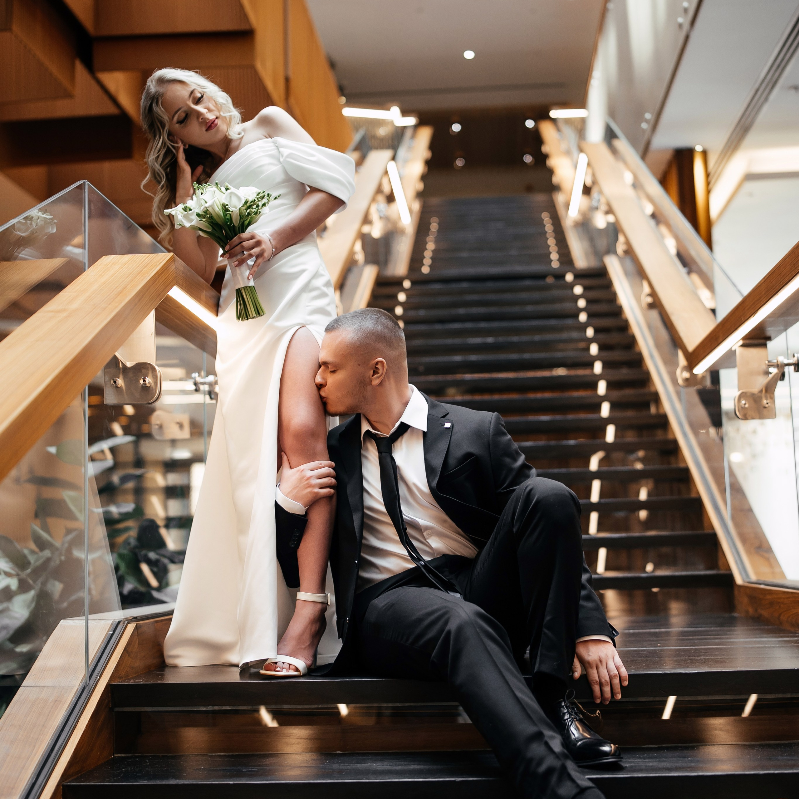 Бескрайнее «ДА». Dmitry Unik — ваш стильный фотограф