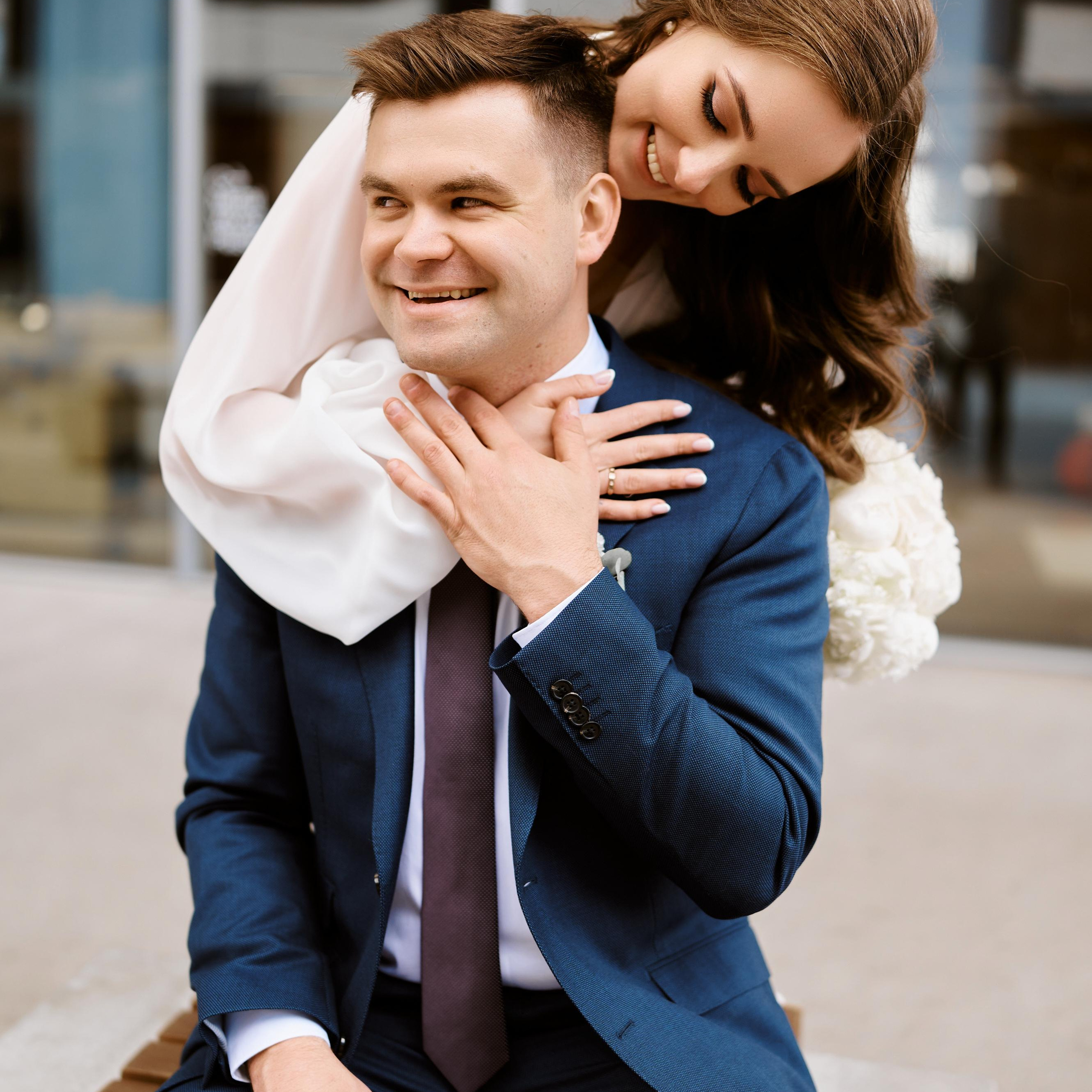 У тебя на это 5 причин?!. Dmitry Unik — ваш стильный фотограф