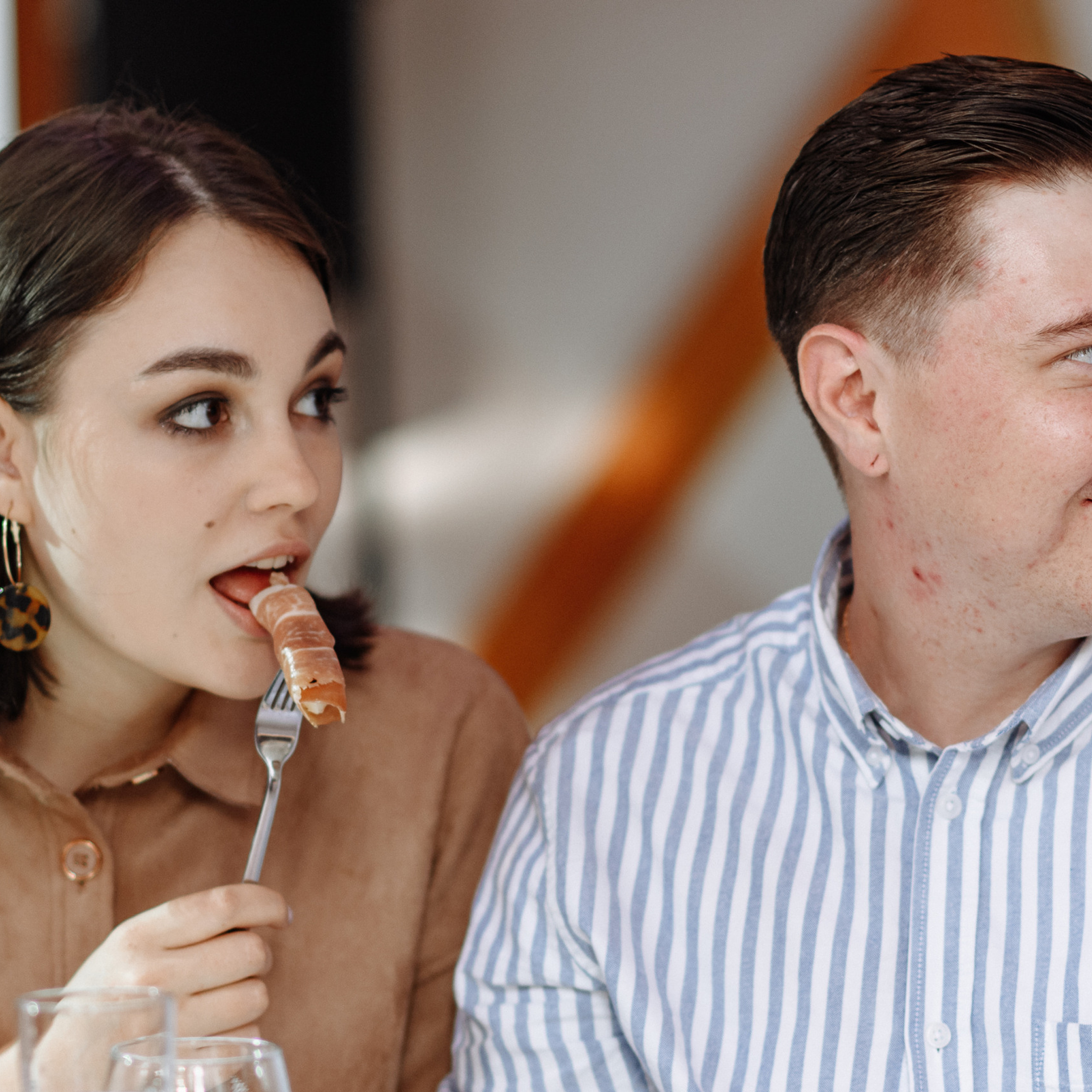 Дуууууусяяяя!. Dmitry Unik — ваш стильный фотограф