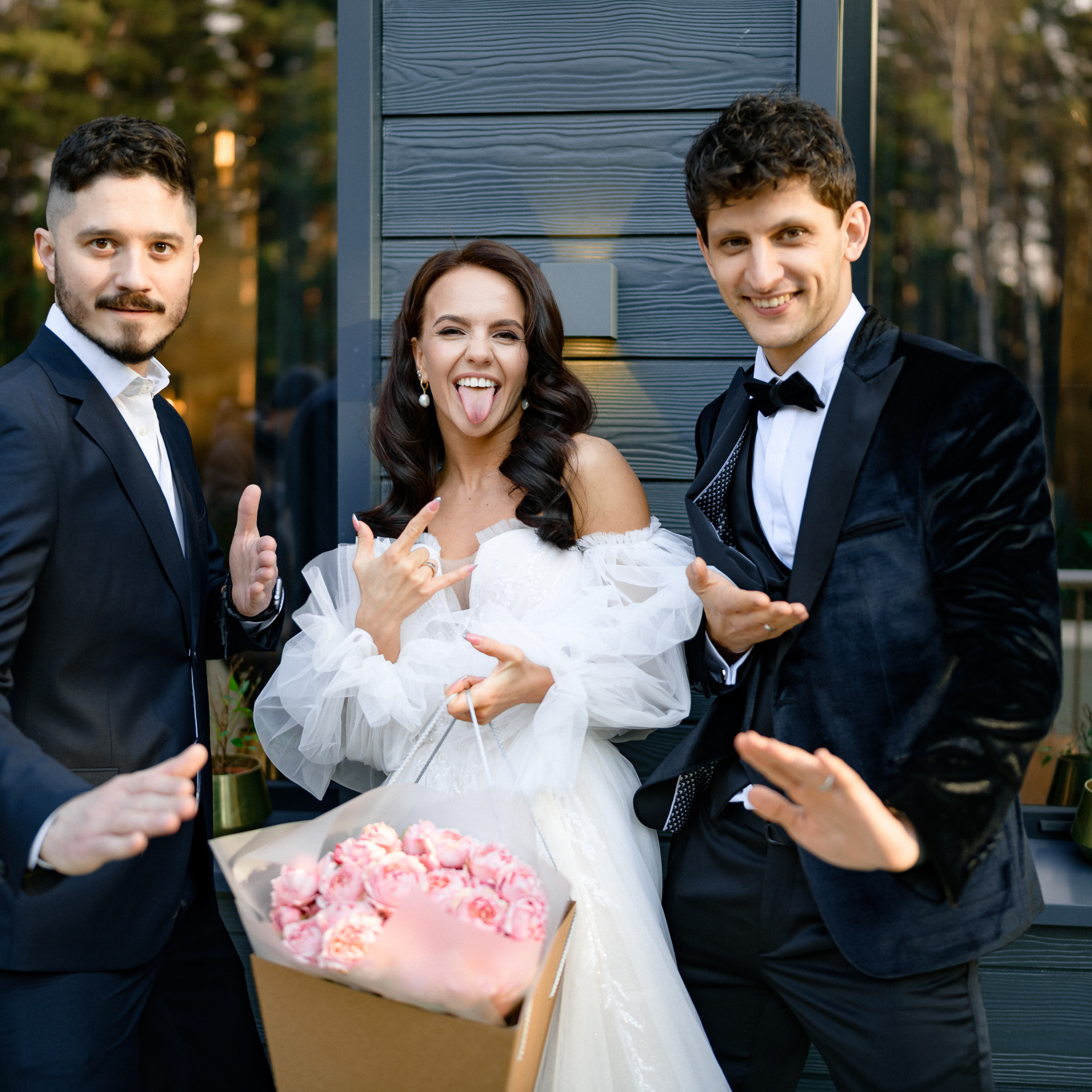 Рожденные свободными!. Dmitry Unik — ваш стильный фотограф